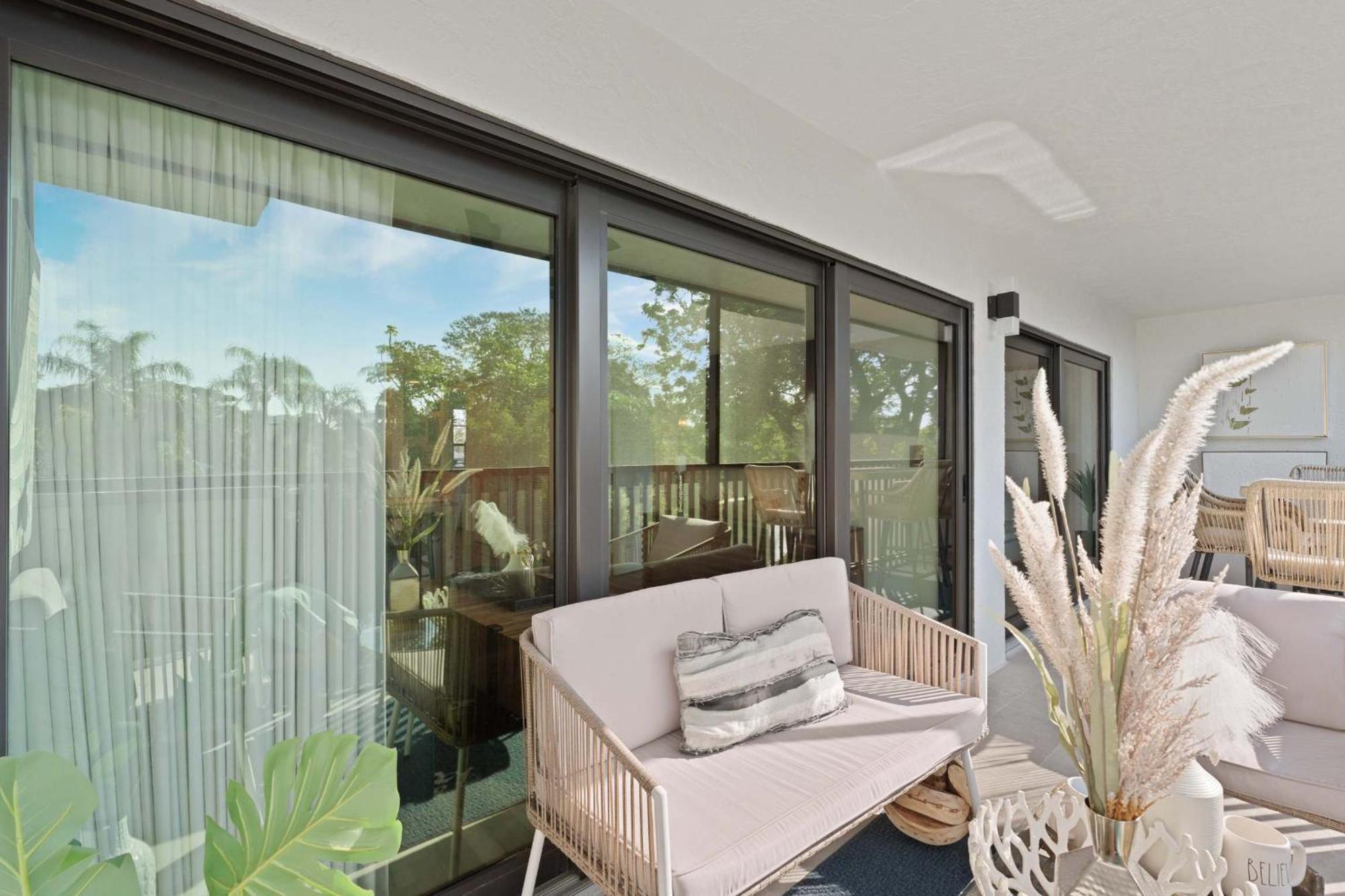 Holiday home Spend Your Vacation In Luxury With Pool Views *