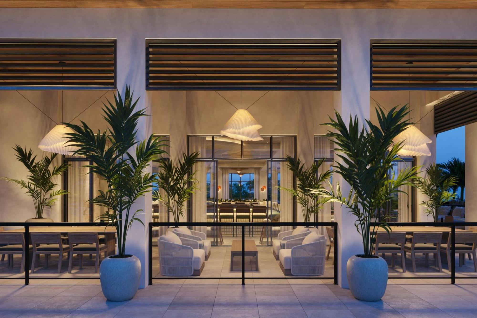 Hotel Ac By Marriott 5th Avenue Naples