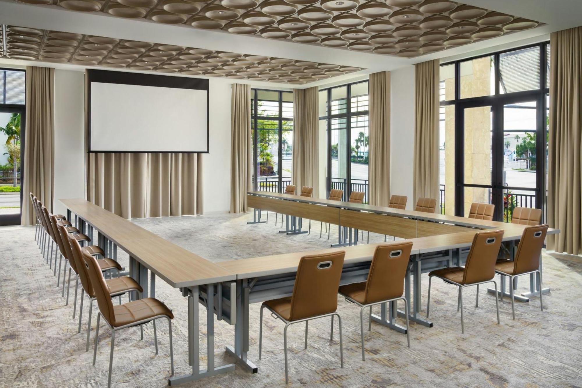 Hotel Ac By Marriott 5th Avenue 4*