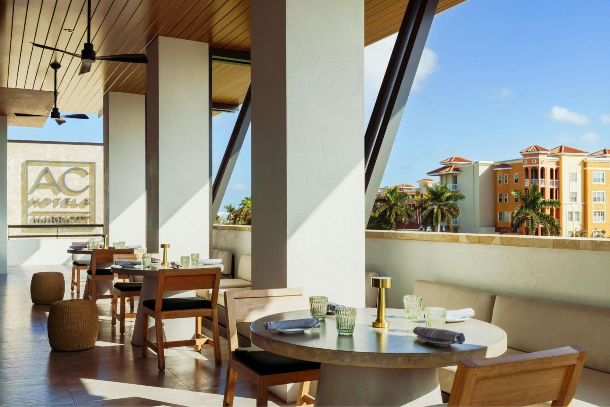 Ac By Marriott 5th Avenue Hotel 4*