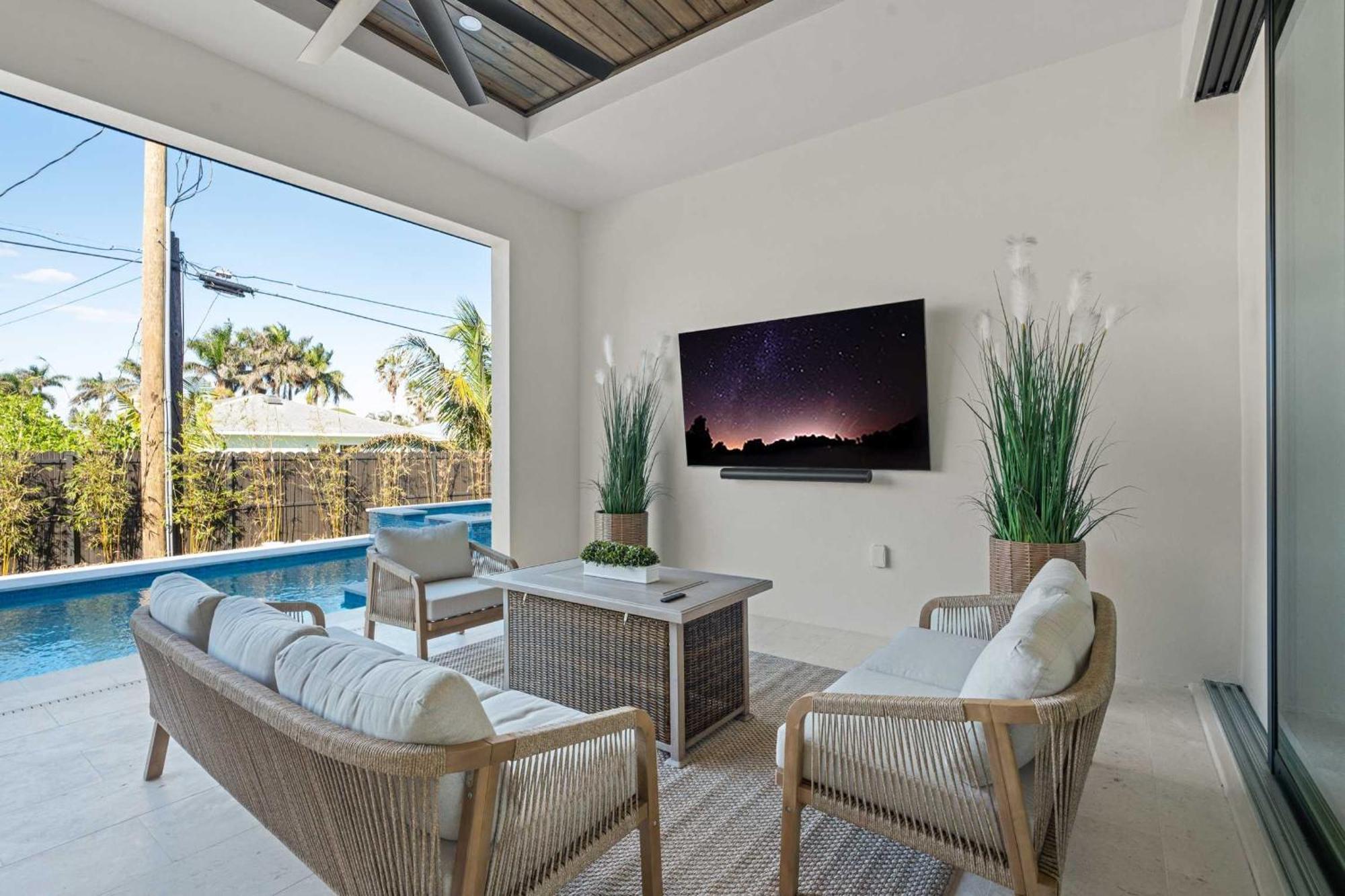 Holiday home Gulf Coast Luxury Getaway Naples