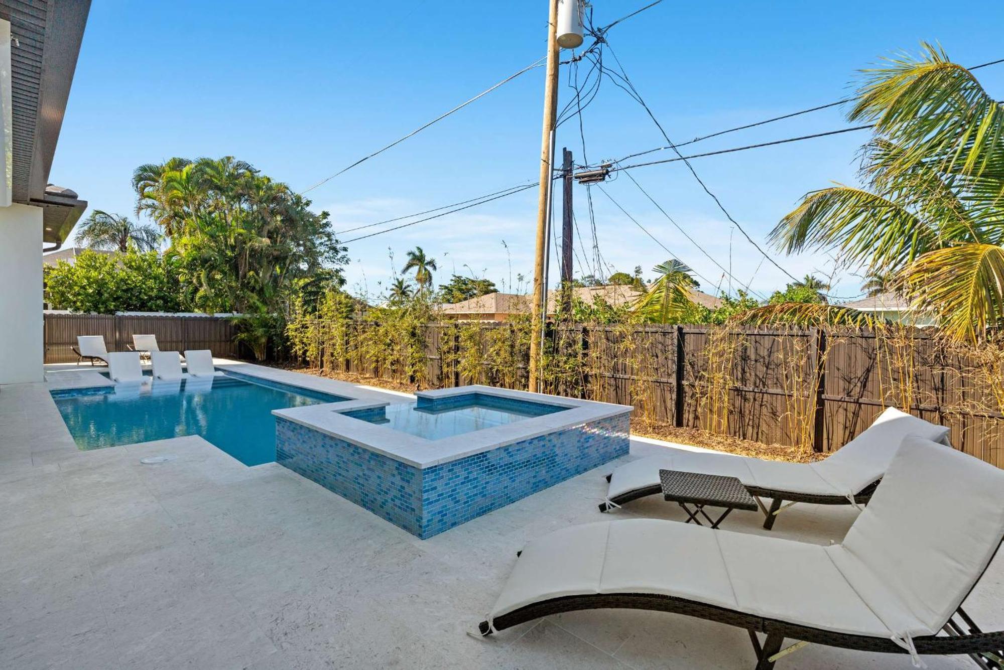 Gulf Coast Luxury Getaway Holiday home Naples