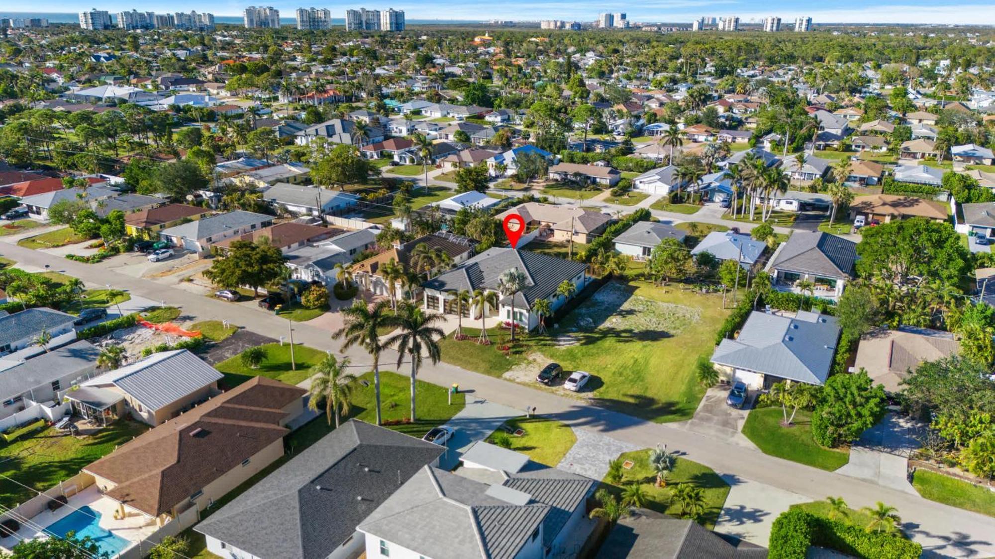 Gulf Coast Luxury Getaway * Naples