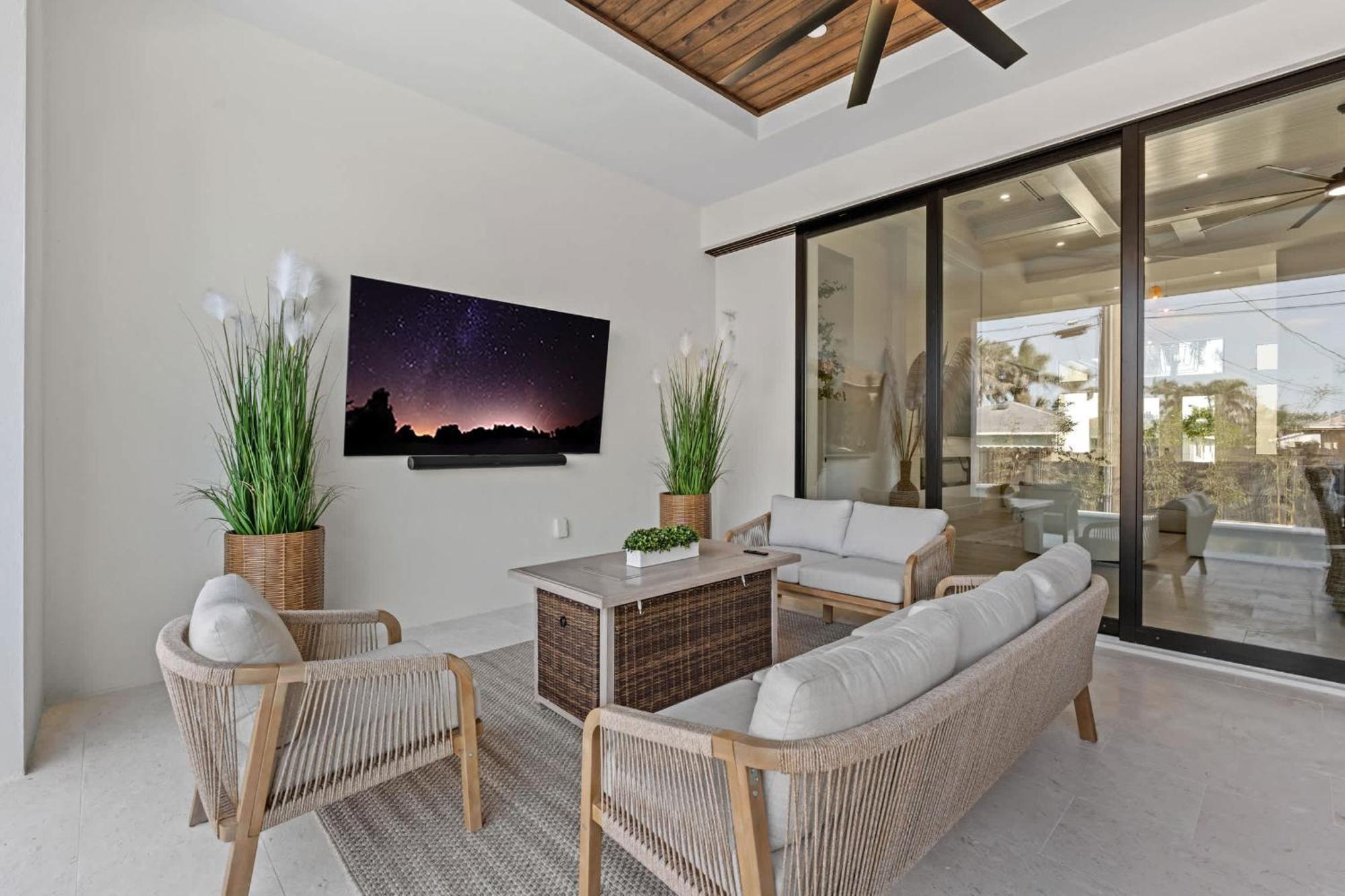 Holiday home Gulf Coast Luxury Getaway *