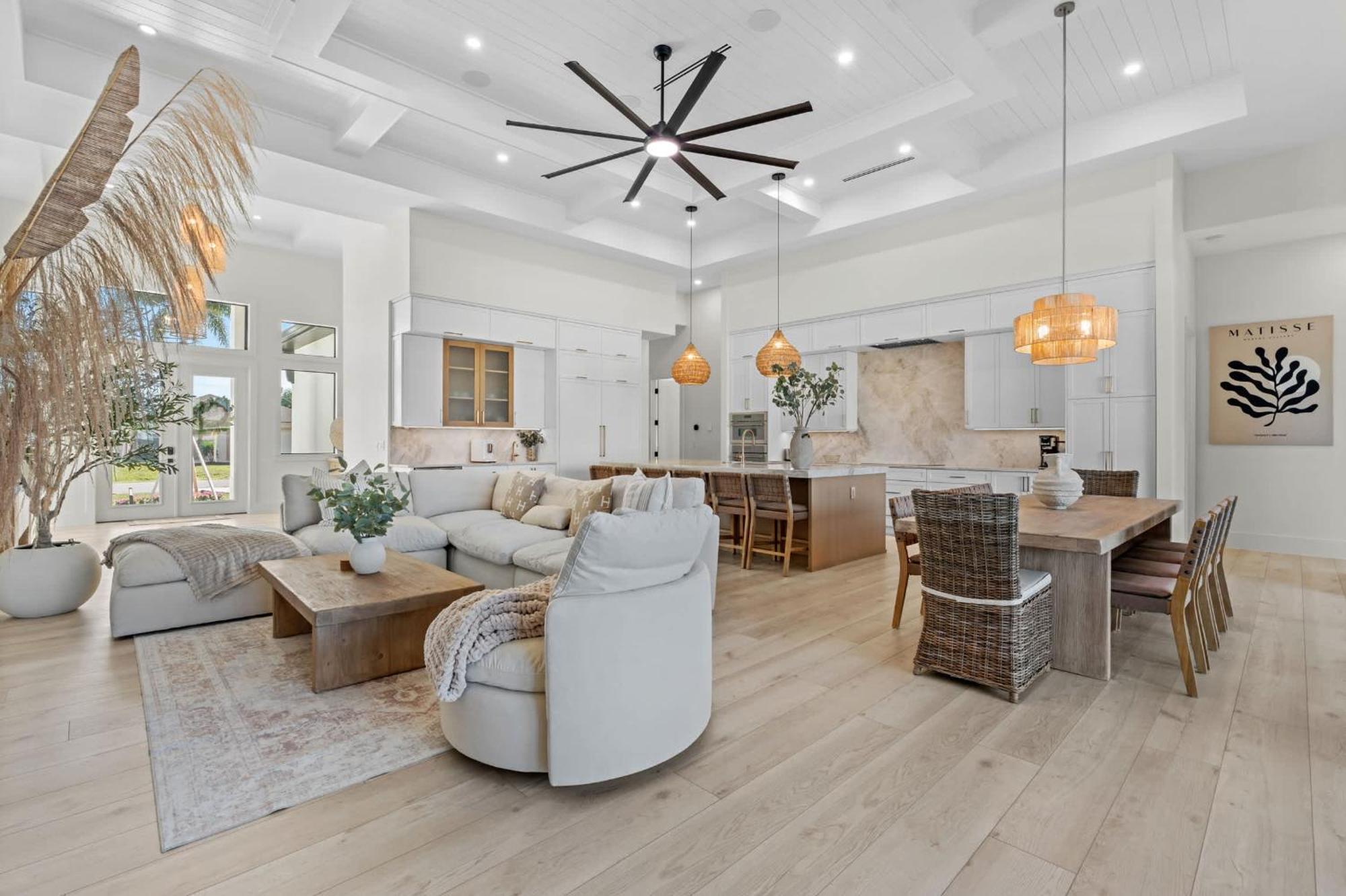 Gulf Coast Luxury Getaway Naples