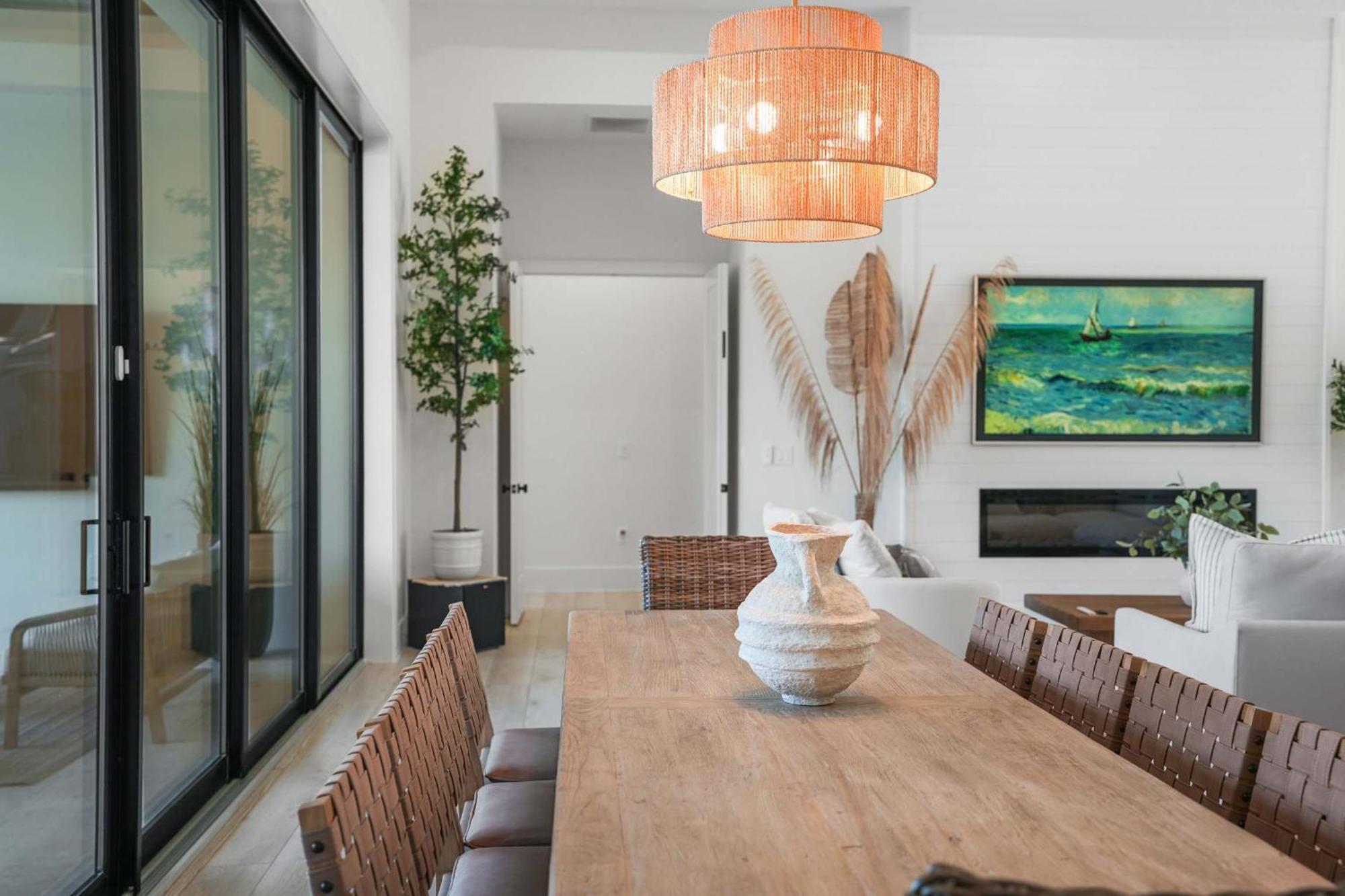Gulf Coast Luxury Getaway