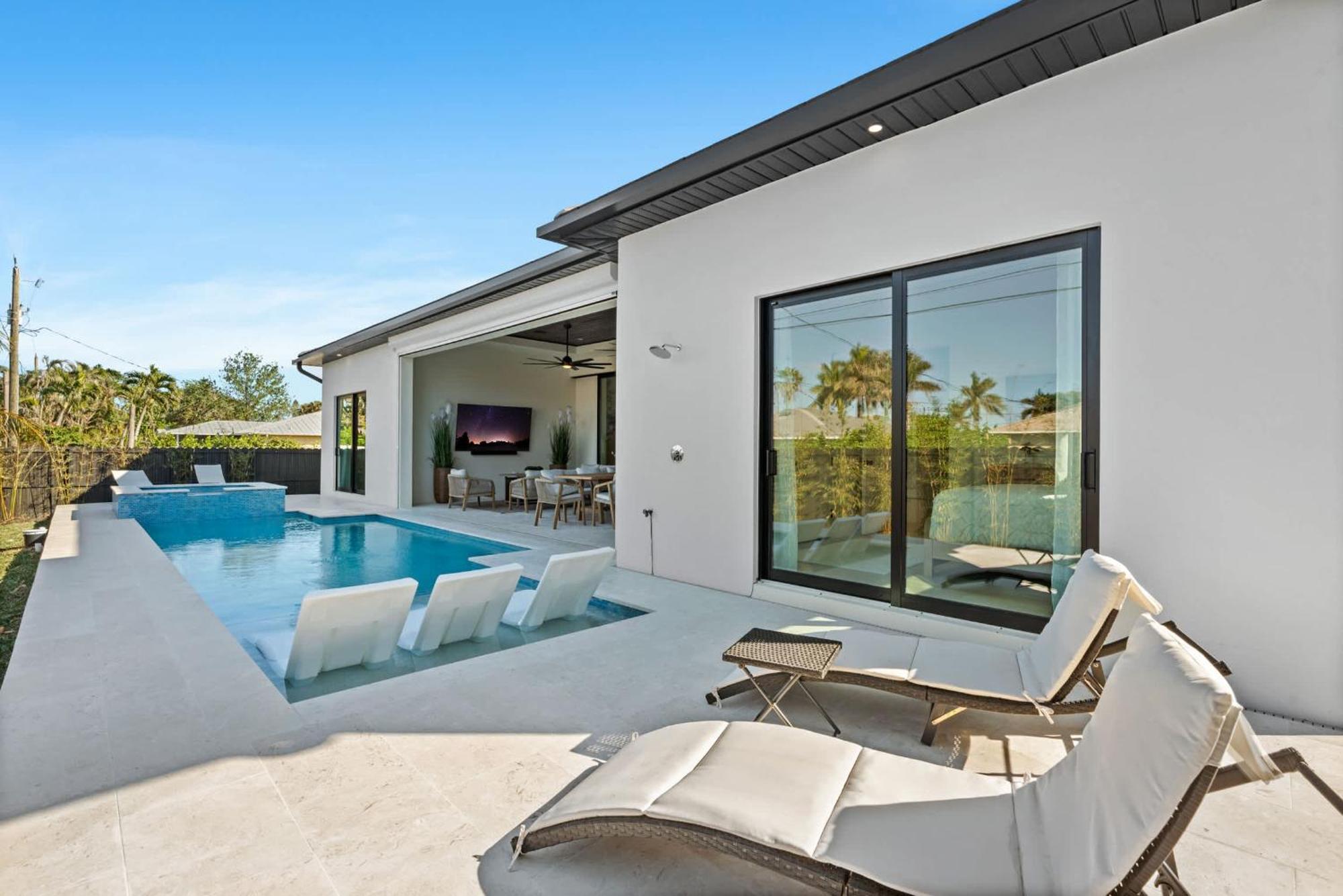 Holiday home Gulf Coast Luxury Getaway
