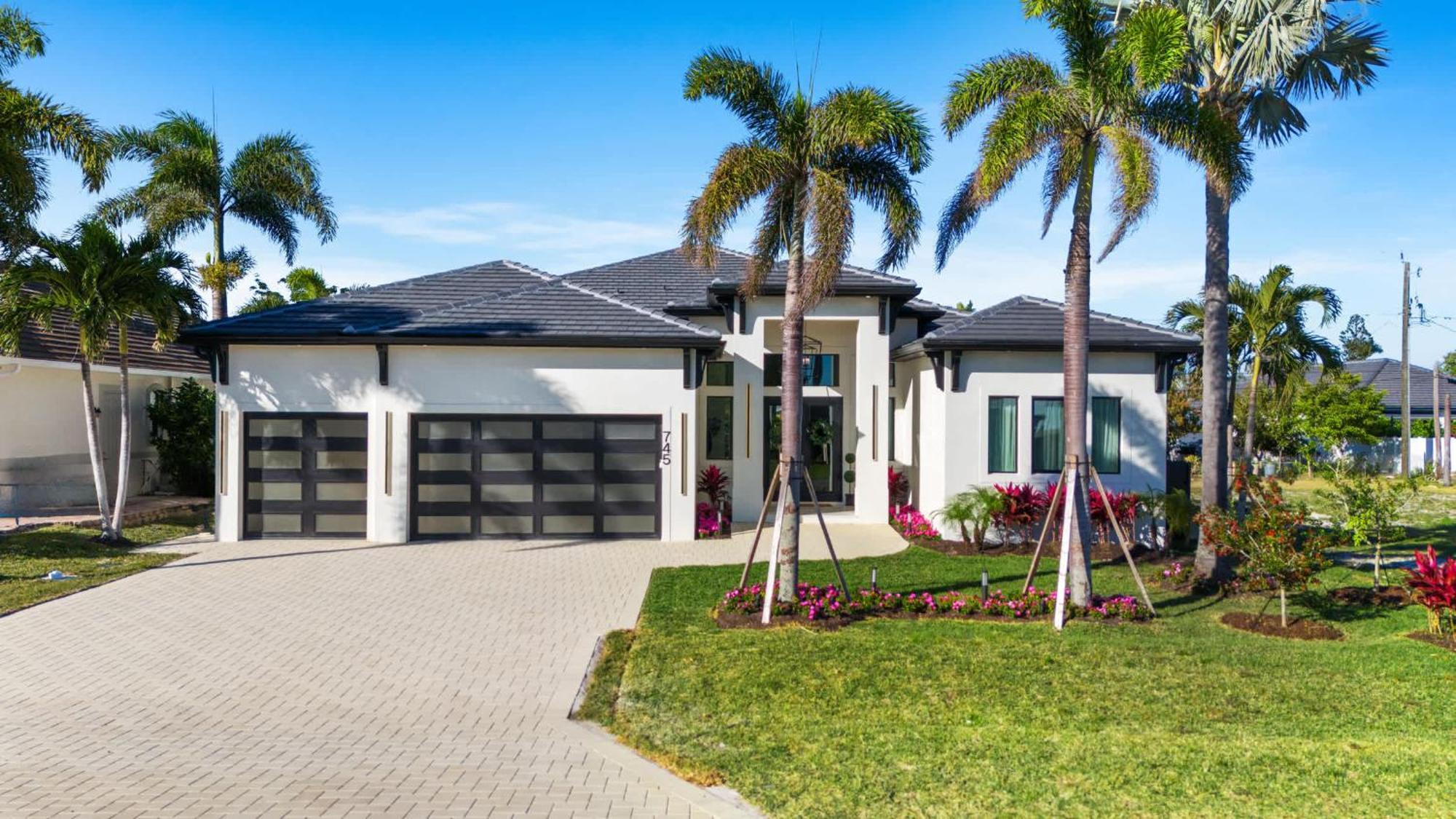 Gulf Coast Luxury Getaway Holiday home Naples