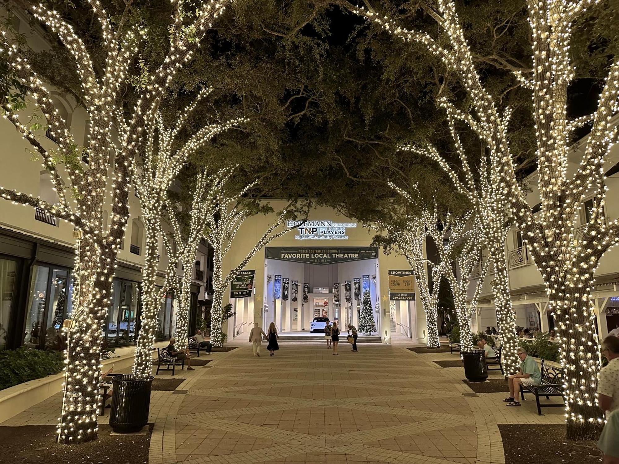 Walk To The From Your Italian Inspired * Naples