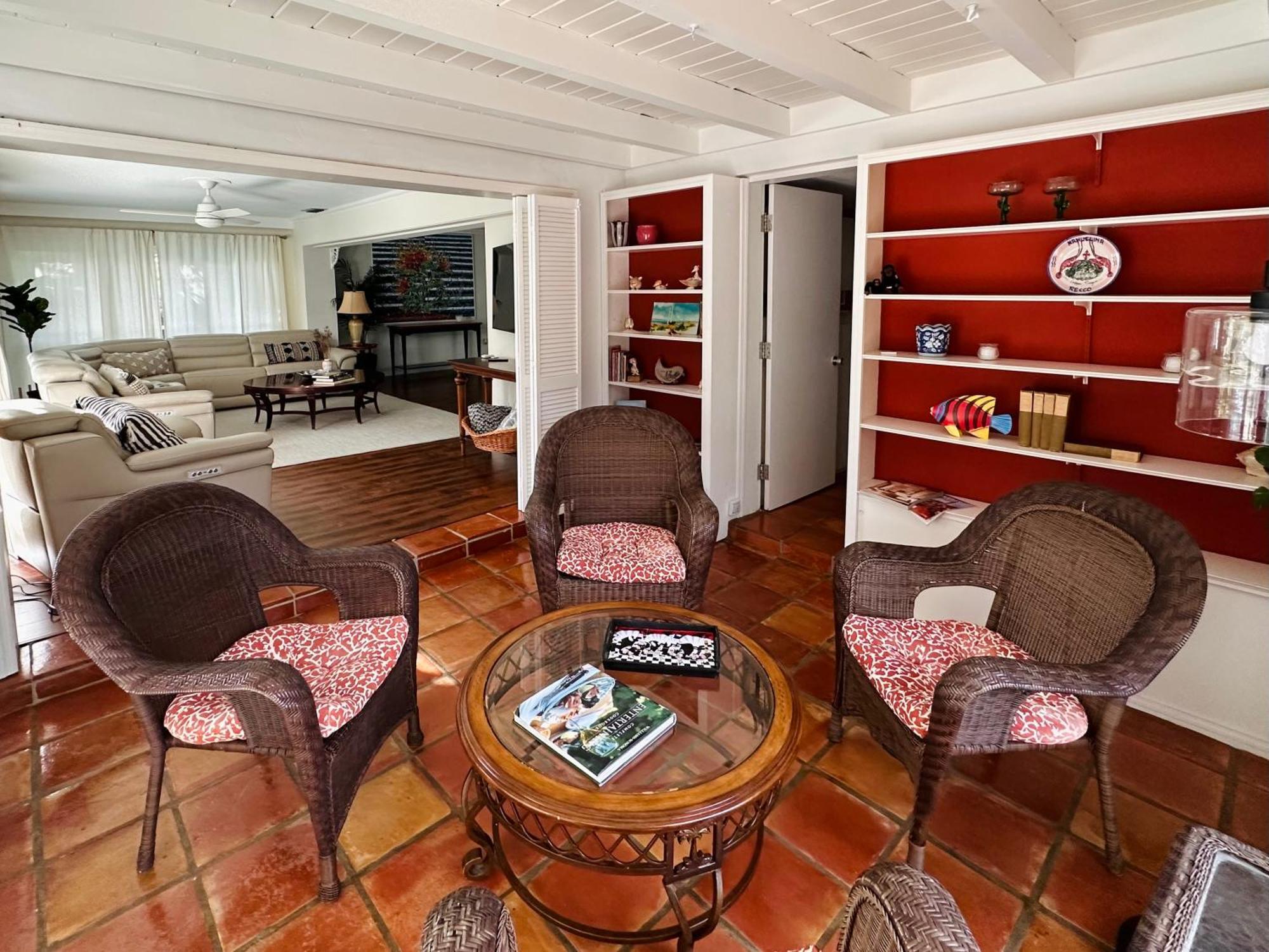 Holiday home Walk To The From Your Italian Inspired Naples