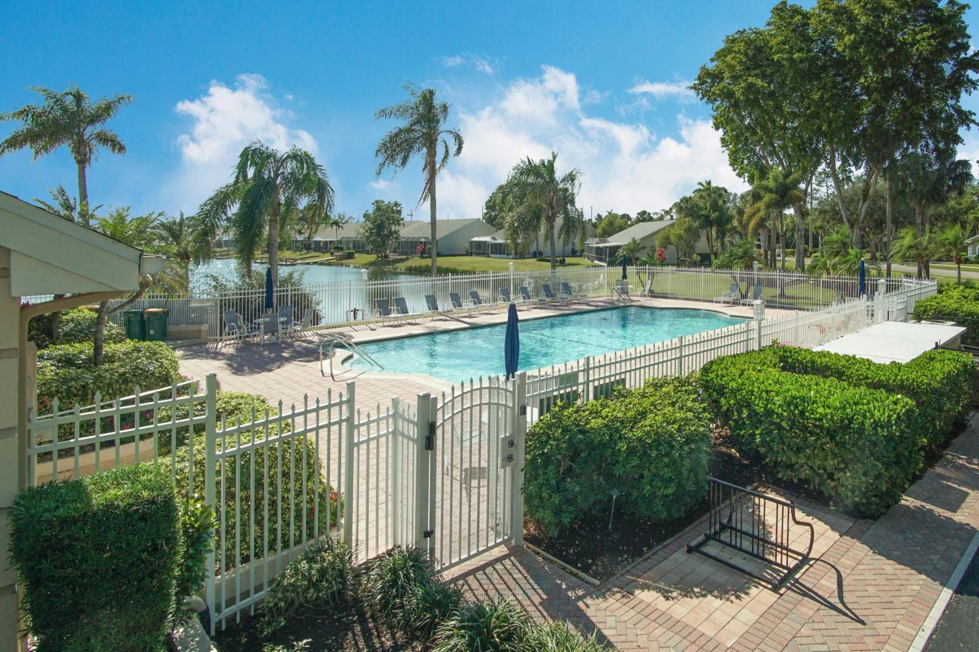 Sovanita House Naples, Fl Naples