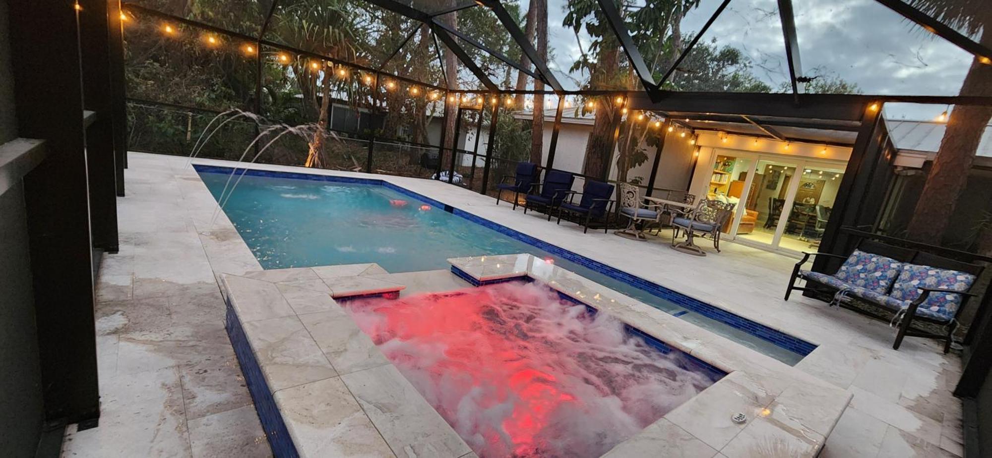 Holiday home Sunset Pool & Near The