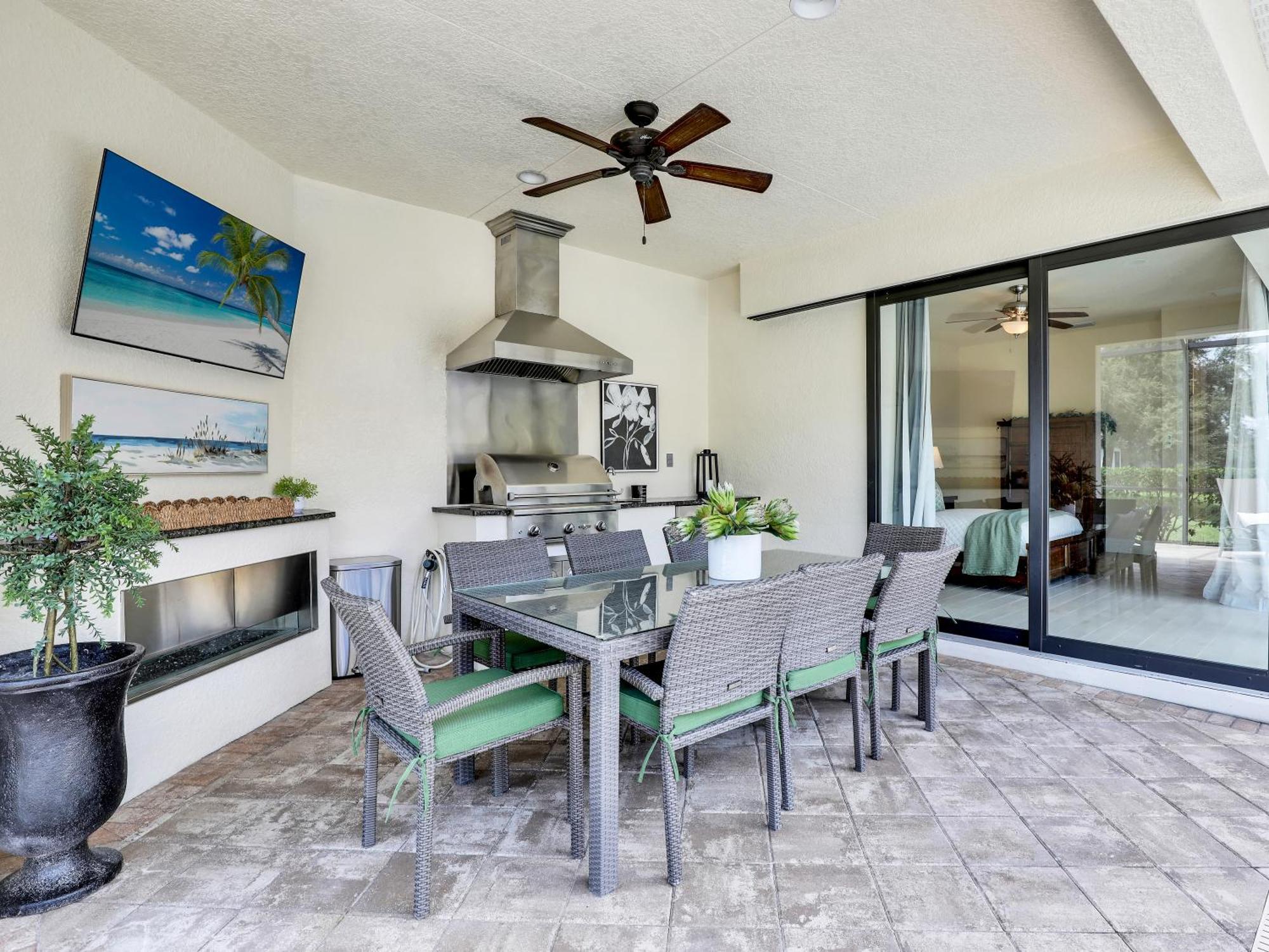 Luxury Vacation! Tivoli & Tide Holiday home Naples