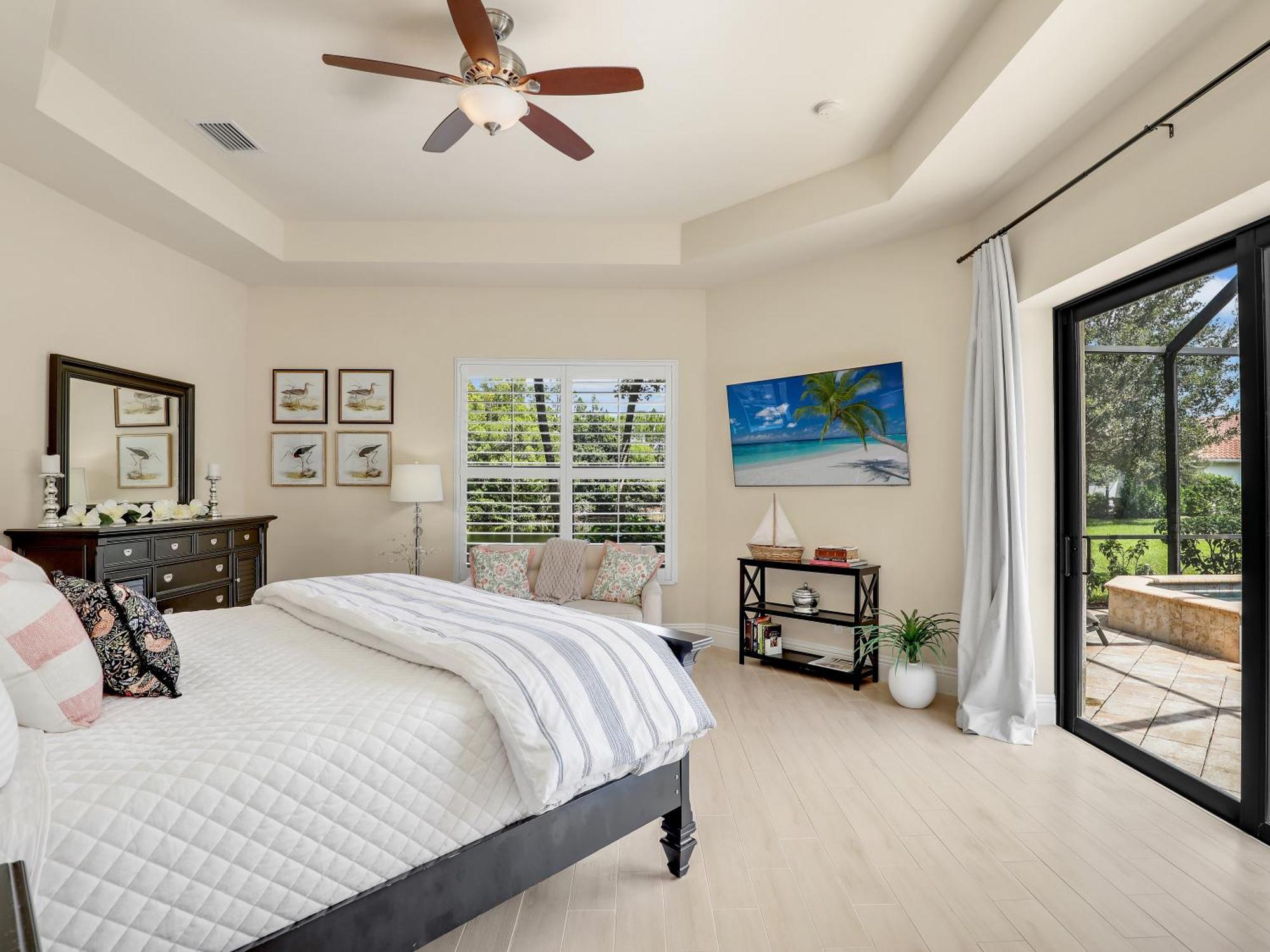 Holiday home Luxury Vacation! Tivoli & Tide *