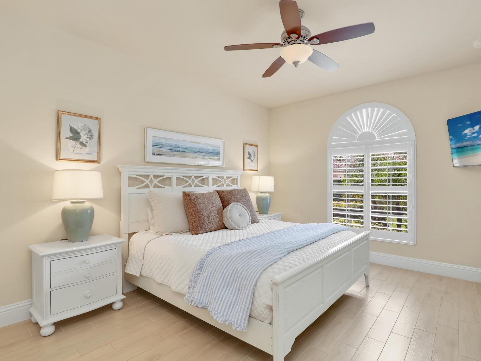 Holiday home Luxury Vacation! Tivoli & Tide *