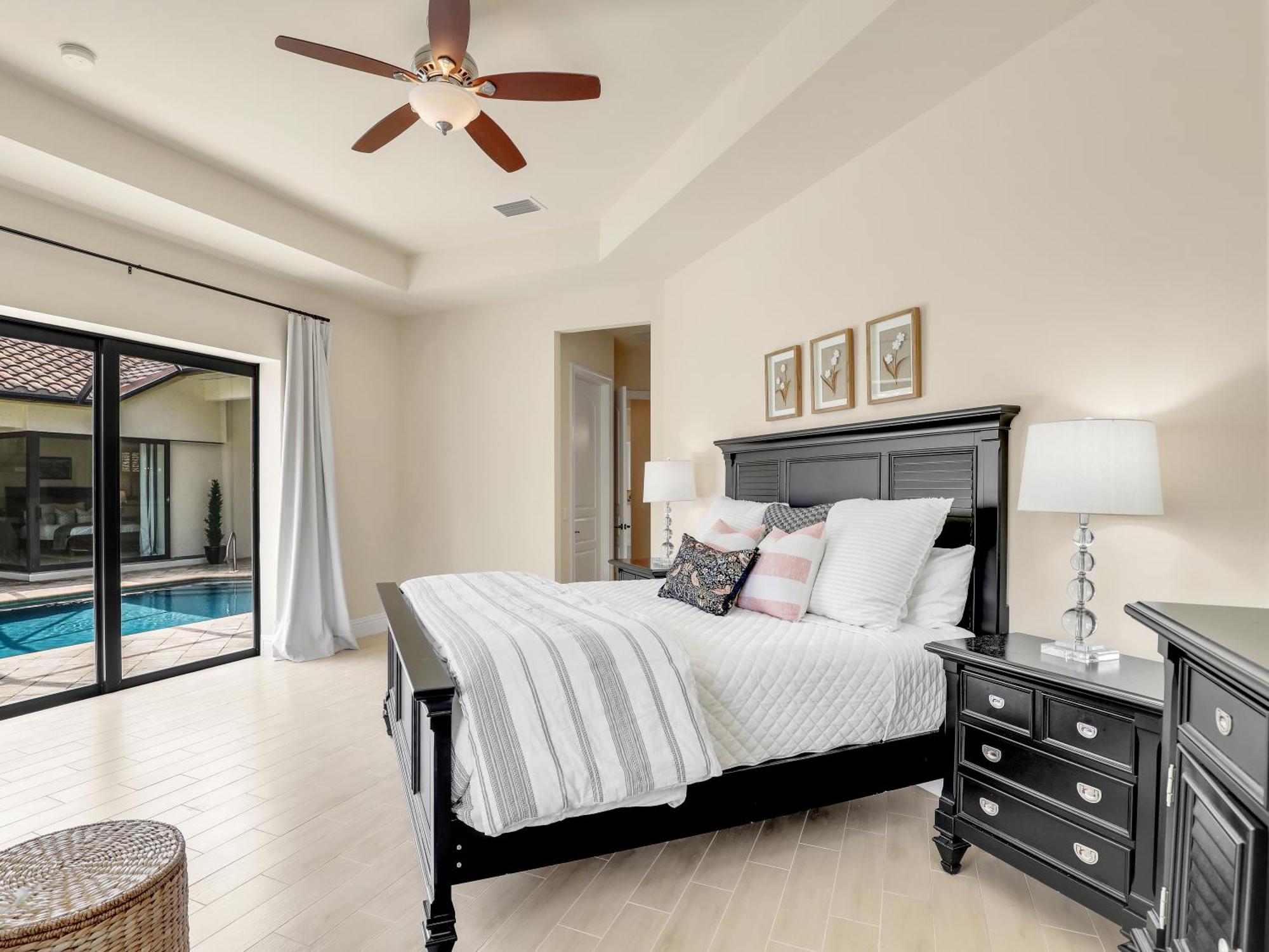 Luxury Vacation! Tivoli & Tide Naples