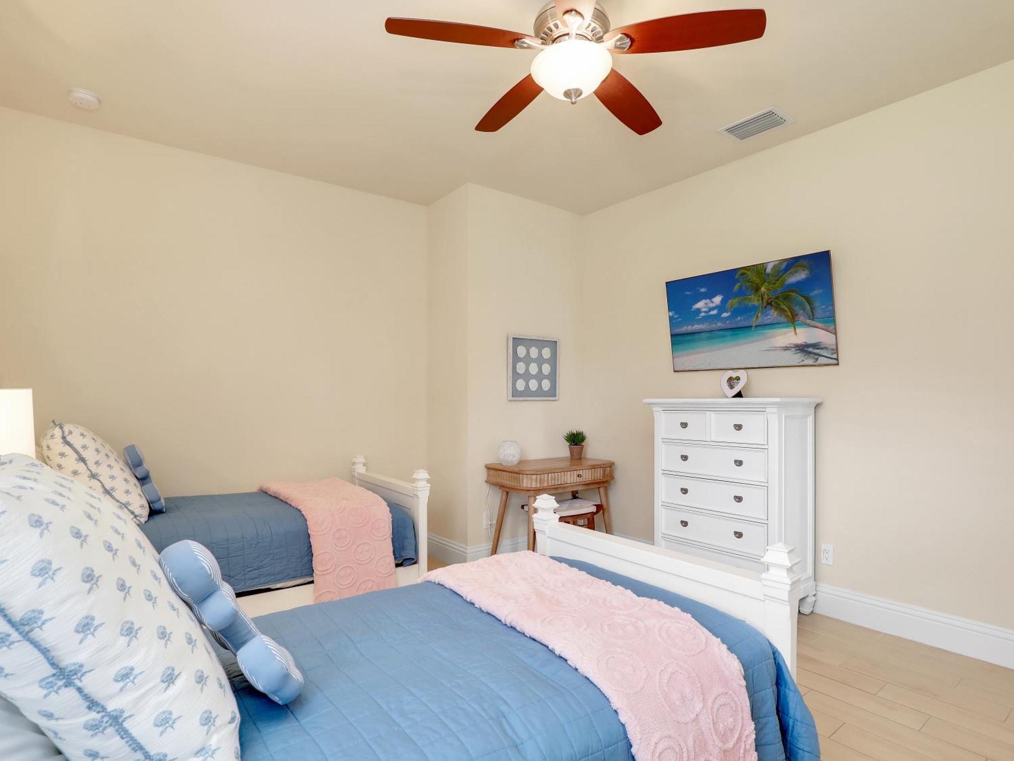 Luxury Vacation! Tivoli & Tide Holiday home