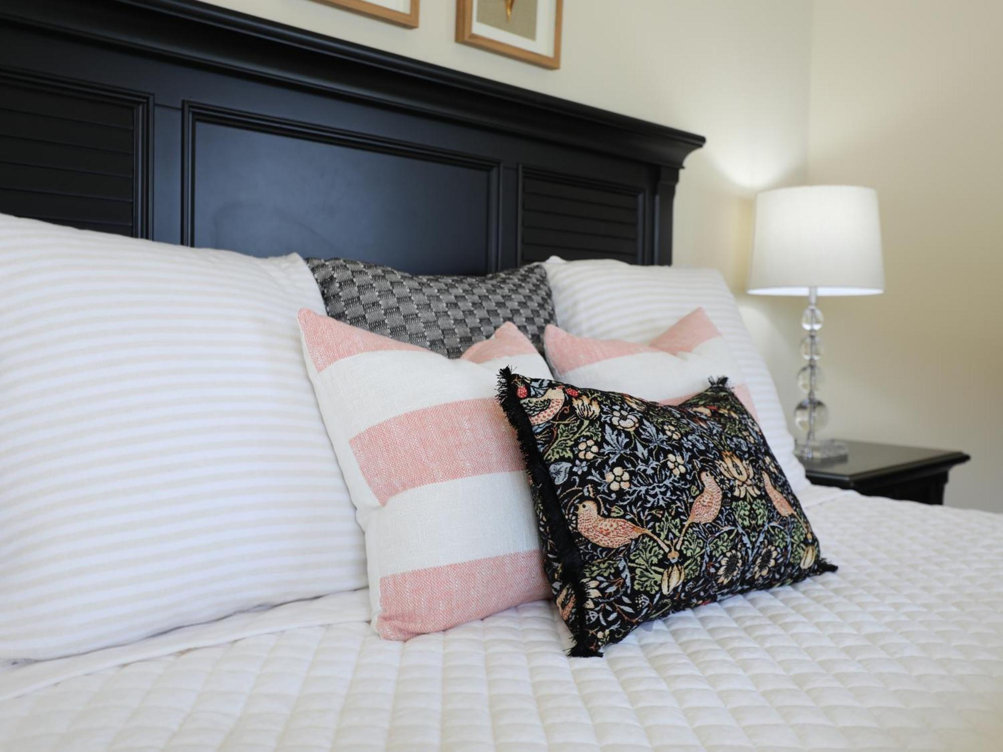 Holiday home Luxury Vacation! Tivoli & Tide *