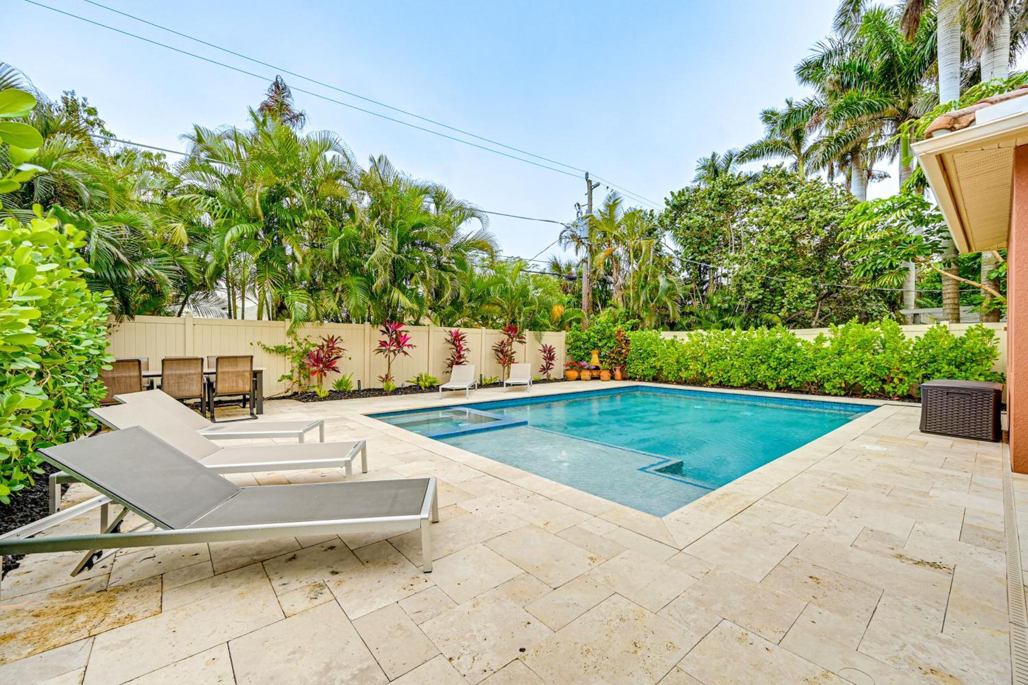 Coastal Getaway About 2 Mi To Beaches! *