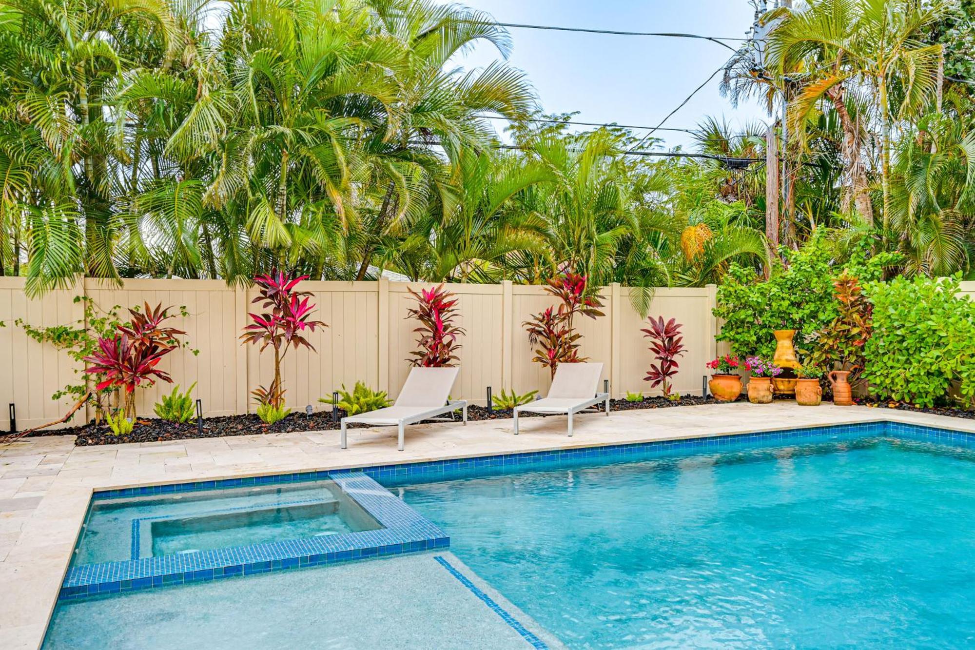 Coastal Getaway About 2 Mi To Beaches! Naples