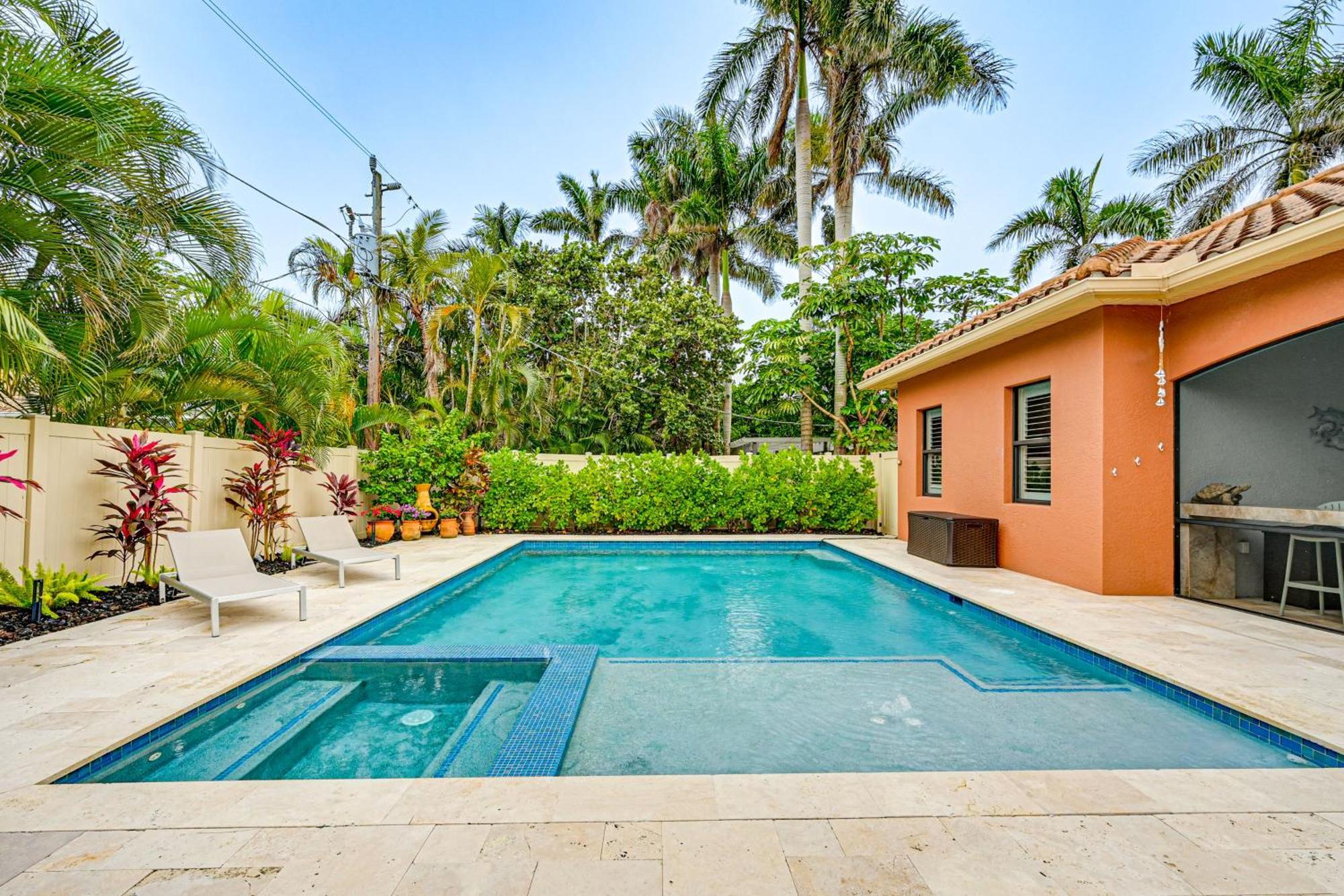 Holiday home Coastal Getaway About 2 Mi To Beaches! *