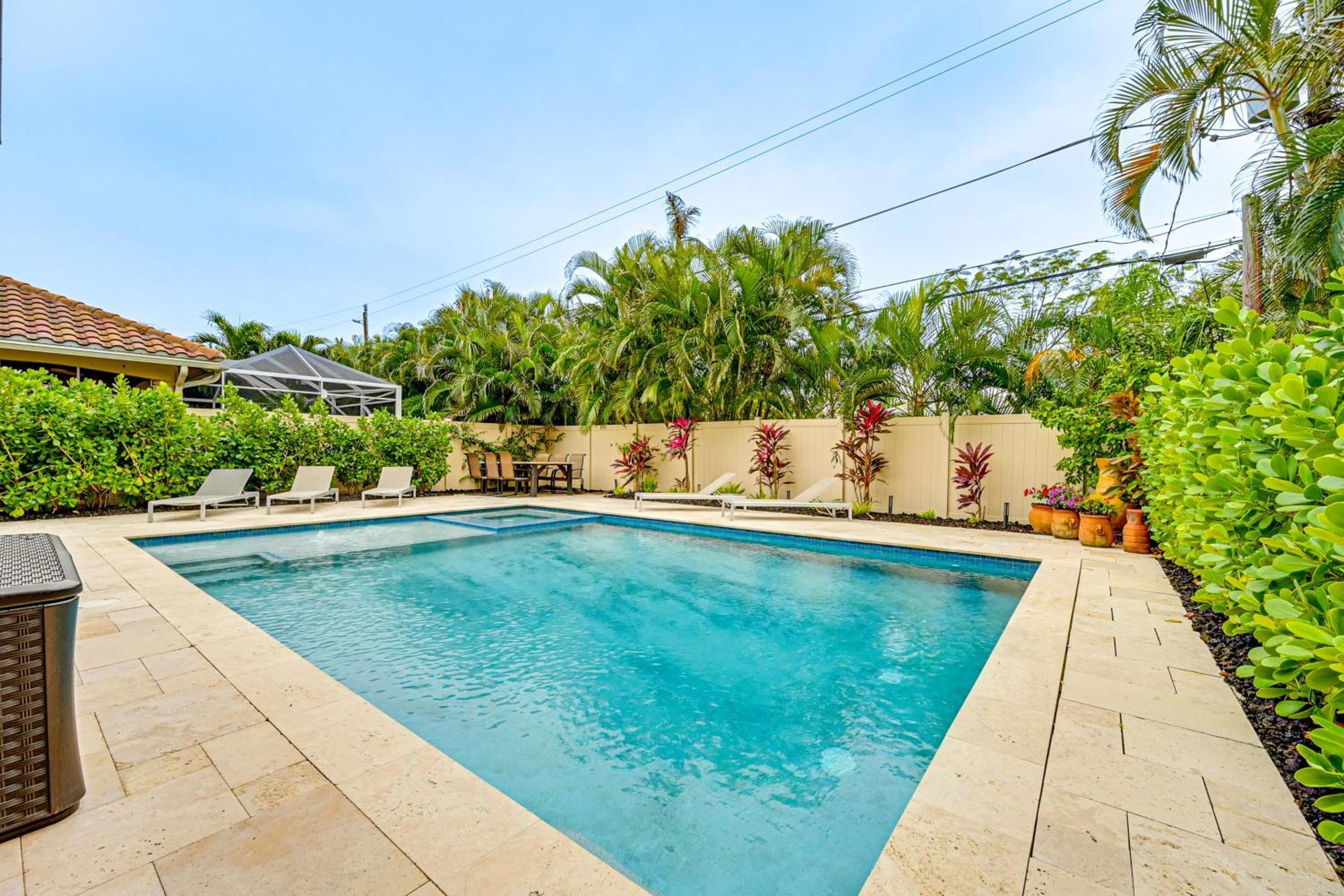 Holiday home Coastal Getaway About 2 Mi To Beaches! Naples