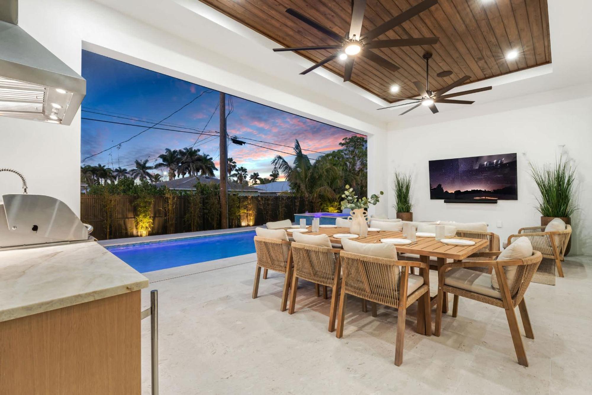 Holiday home Gulf Coast Luxury Getaway