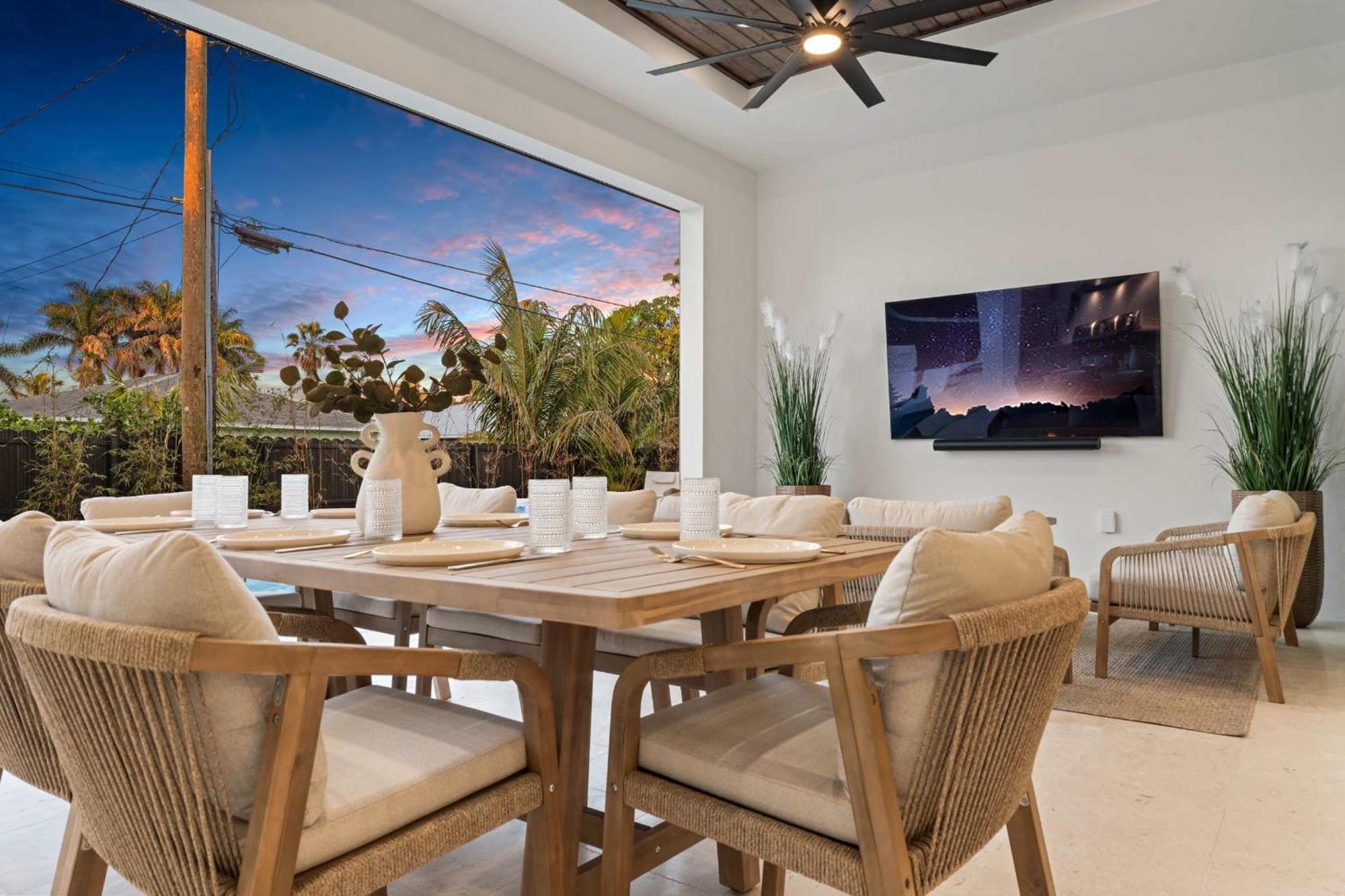 Holiday home Gulf Coast Luxury Getaway Naples