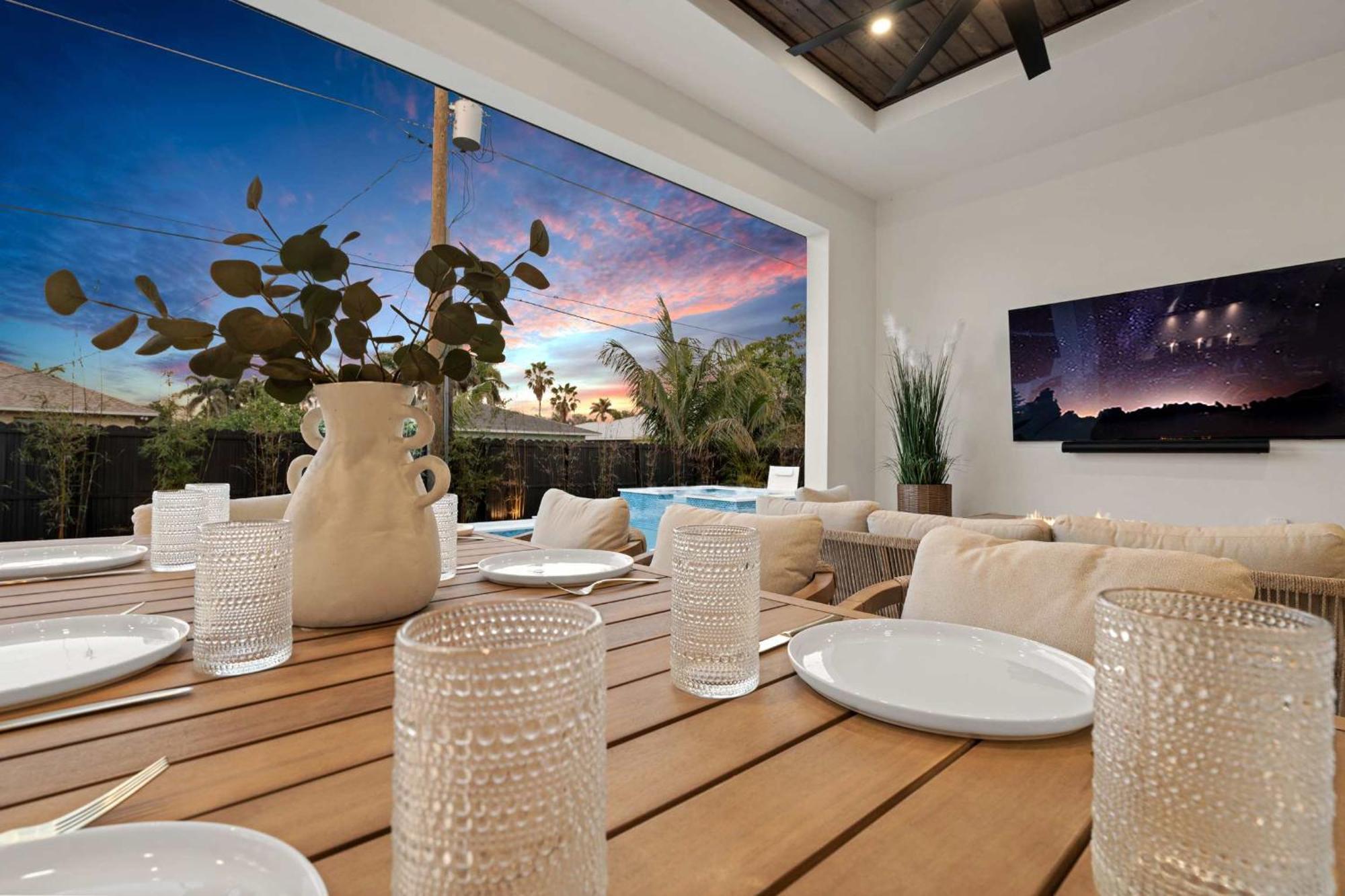 Gulf Coast Luxury Getaway * Naples