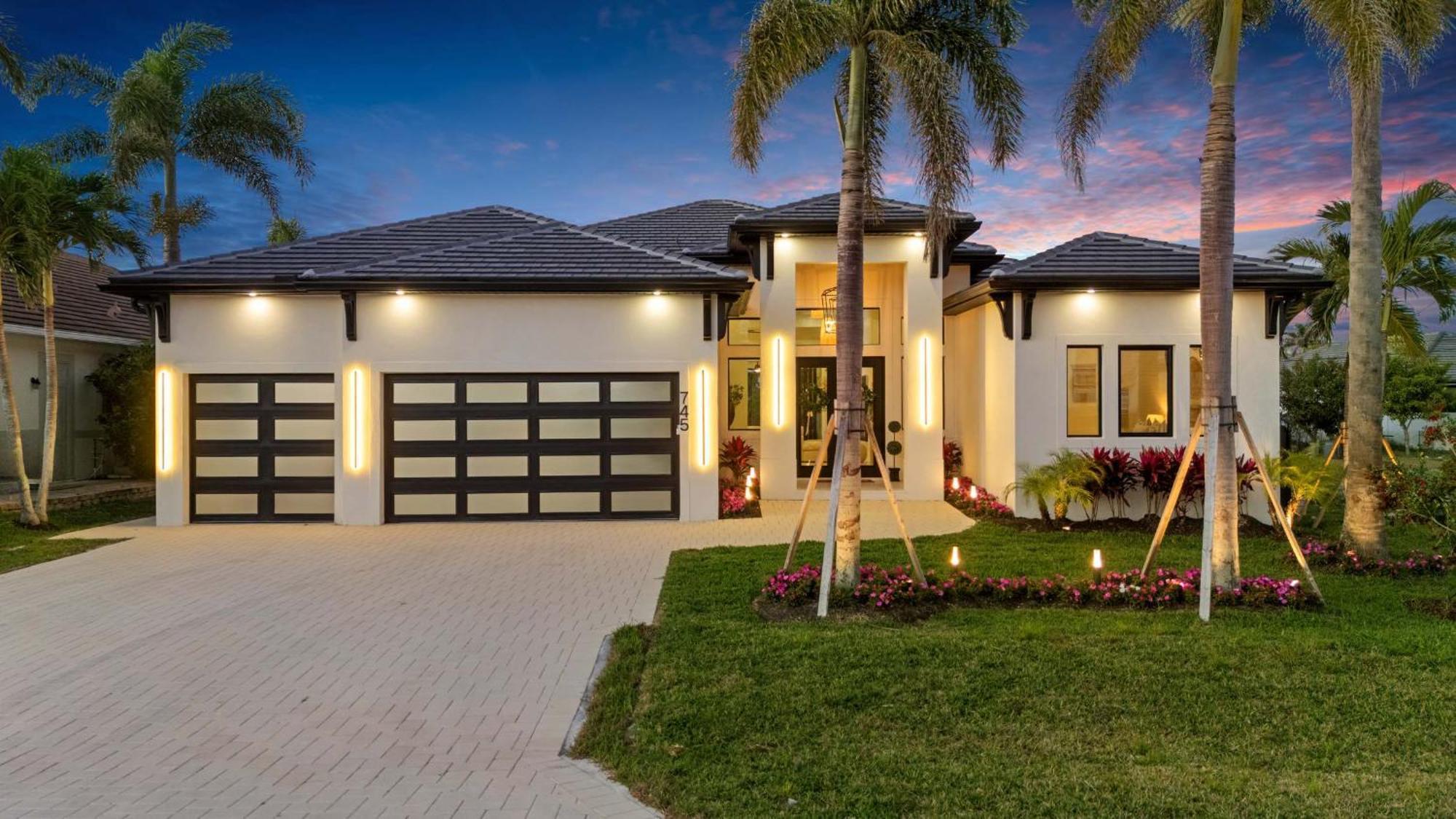 Gulf Coast Luxury Getaway