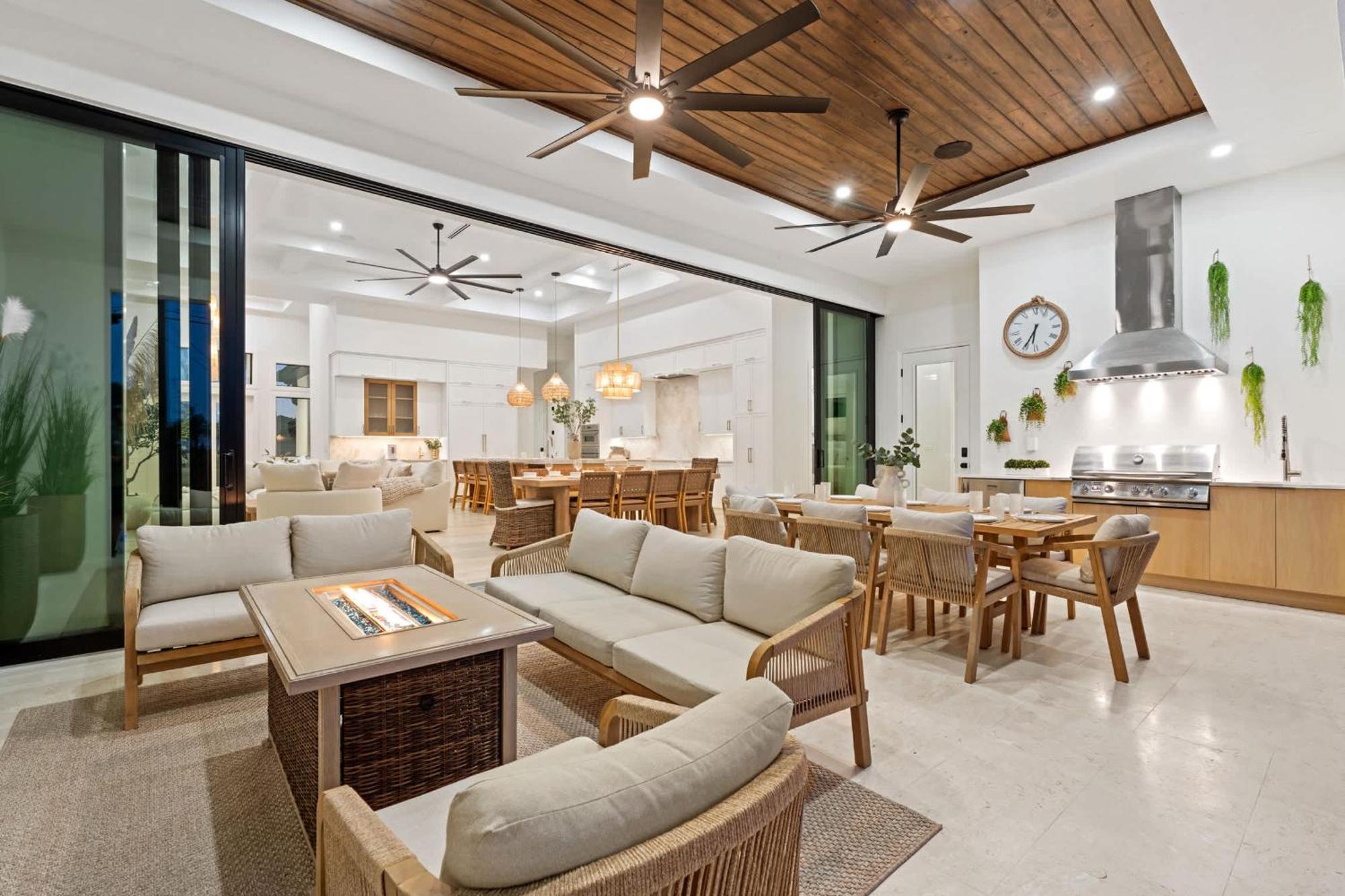 Gulf Coast Luxury Getaway Holiday home *