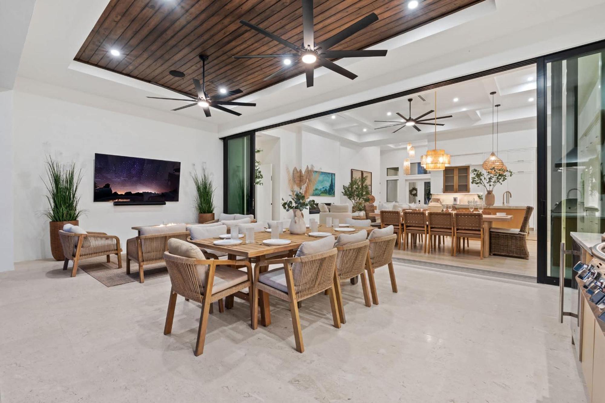 Gulf Coast Luxury Getaway Naples