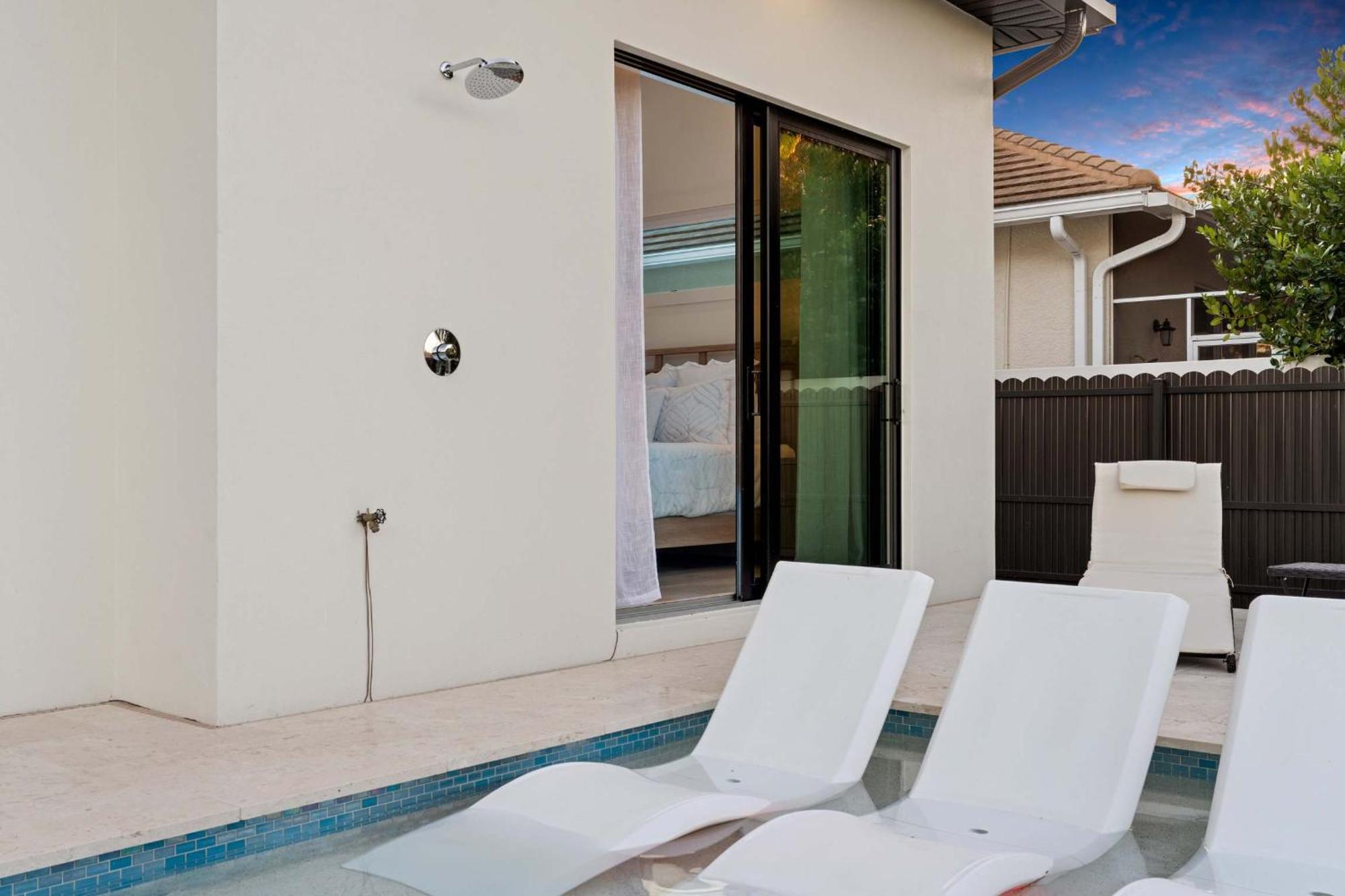 Gulf Coast Luxury Getaway * Naples