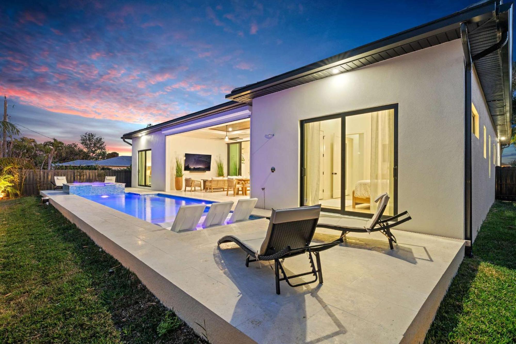 Gulf Coast Luxury Getaway