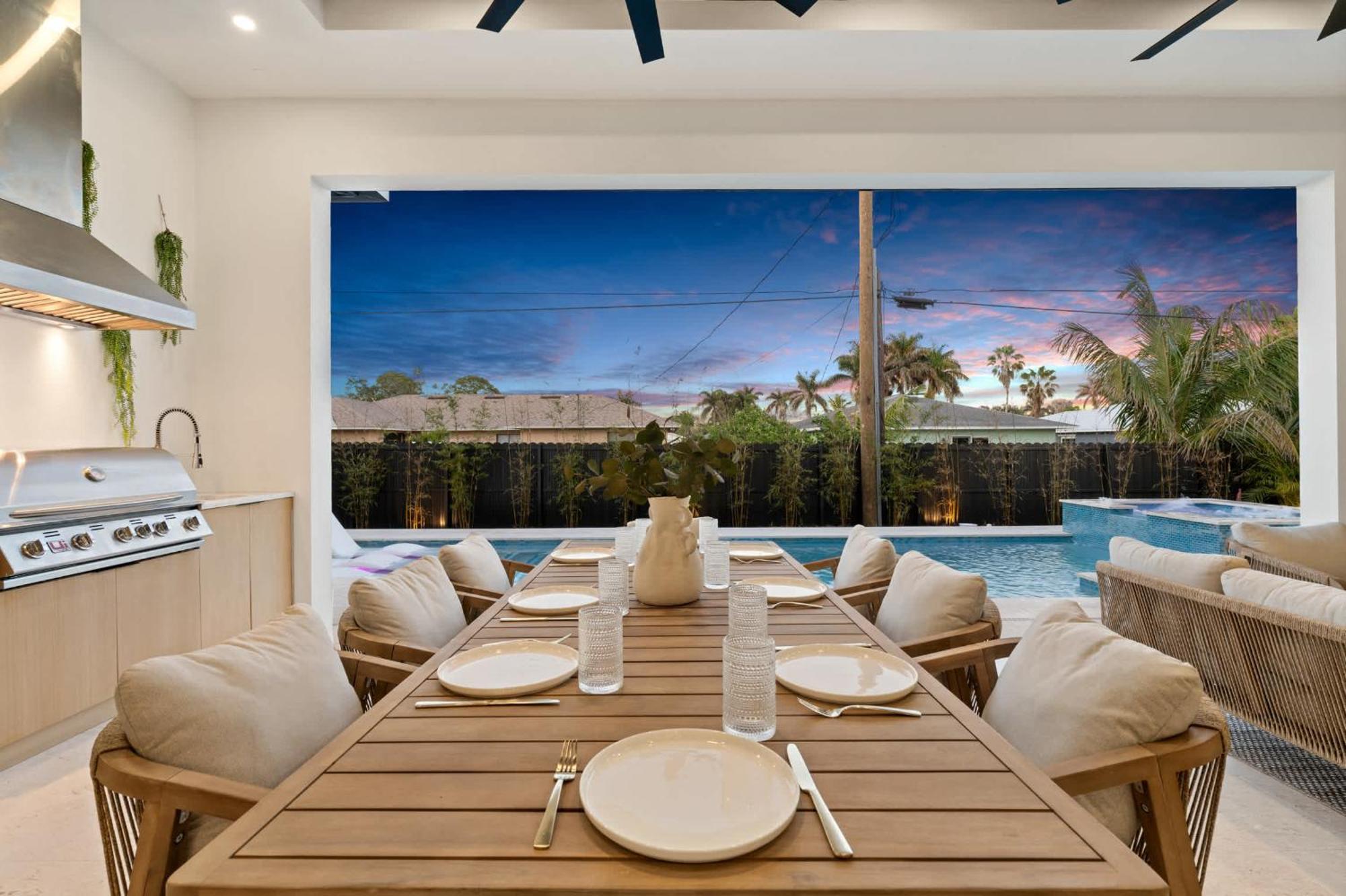 Gulf Coast Luxury Getaway Holiday home