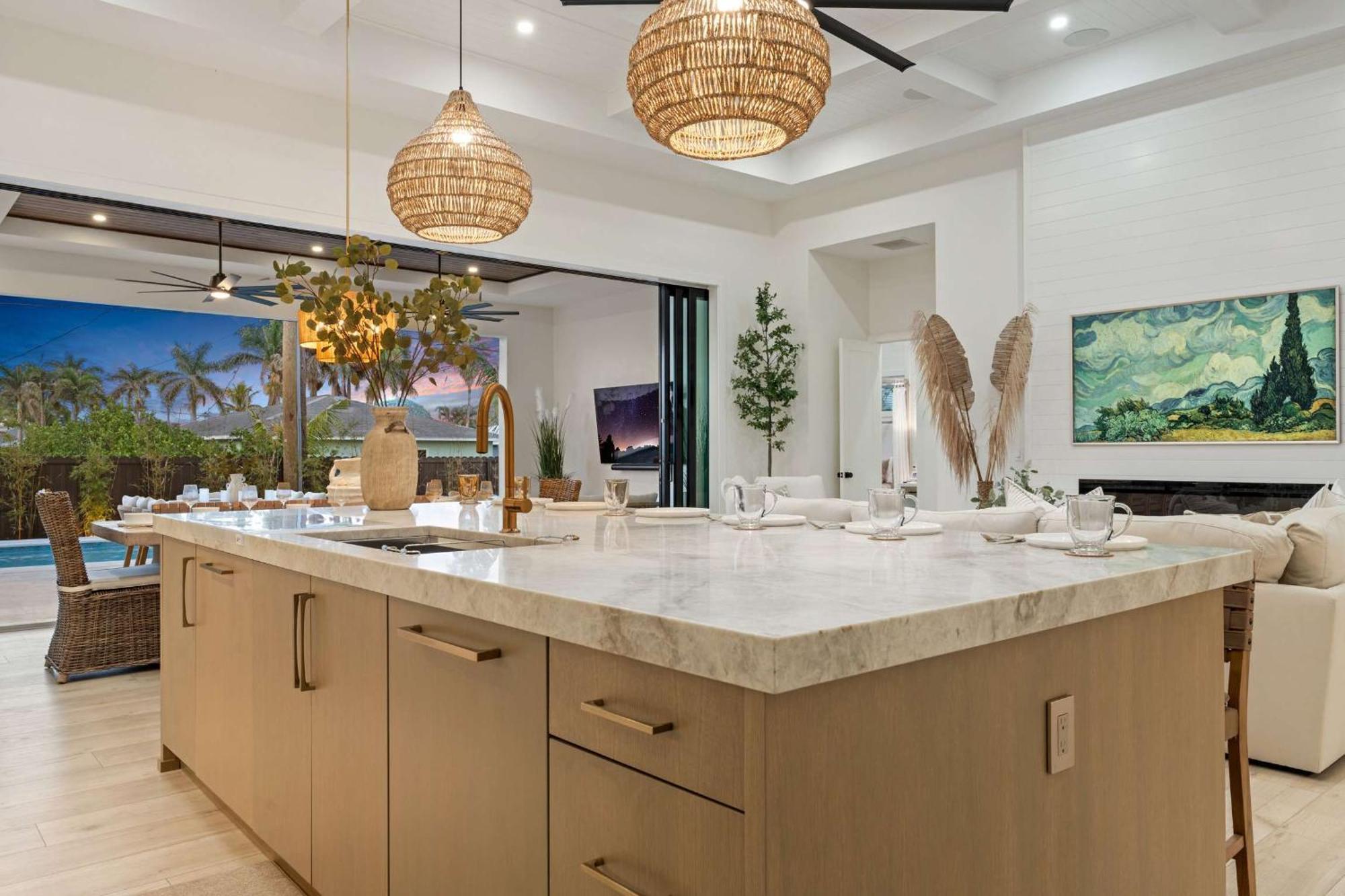 Holiday home Gulf Coast Luxury Getaway