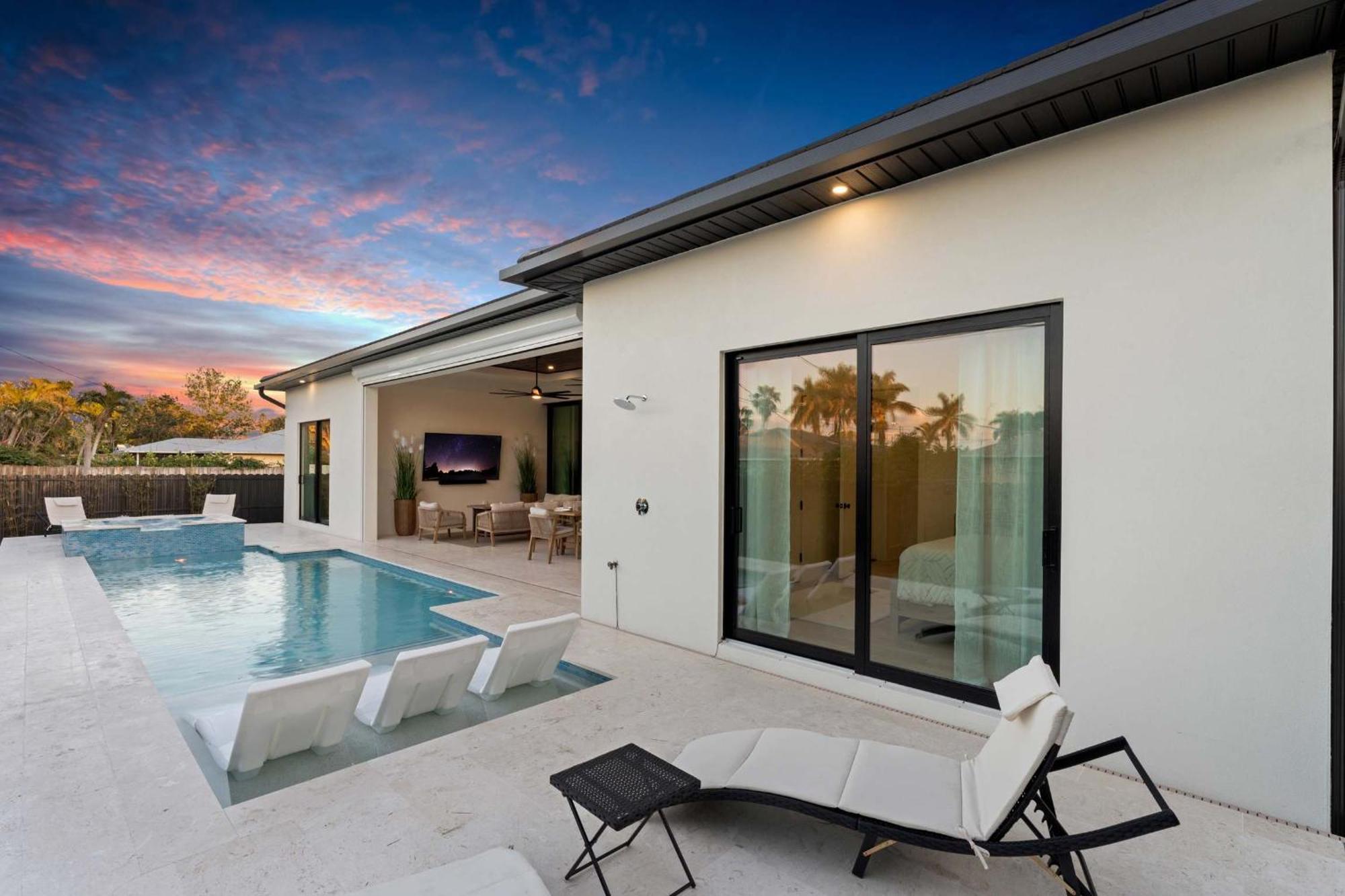 Gulf Coast Luxury Getaway Holiday home *