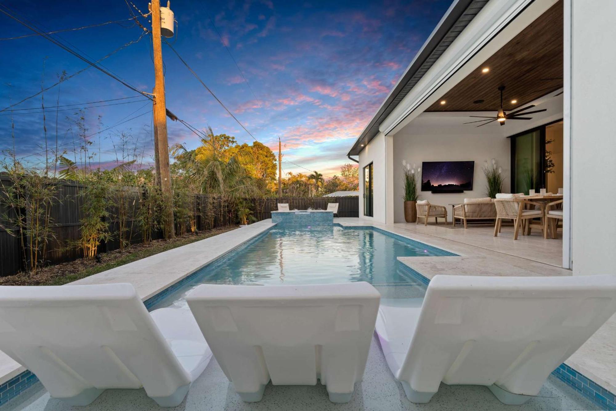 Holiday home Gulf Coast Luxury Getaway Naples