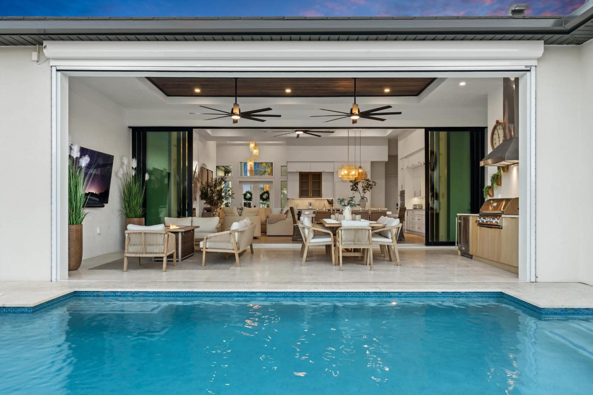 Gulf Coast Luxury Getaway * Naples