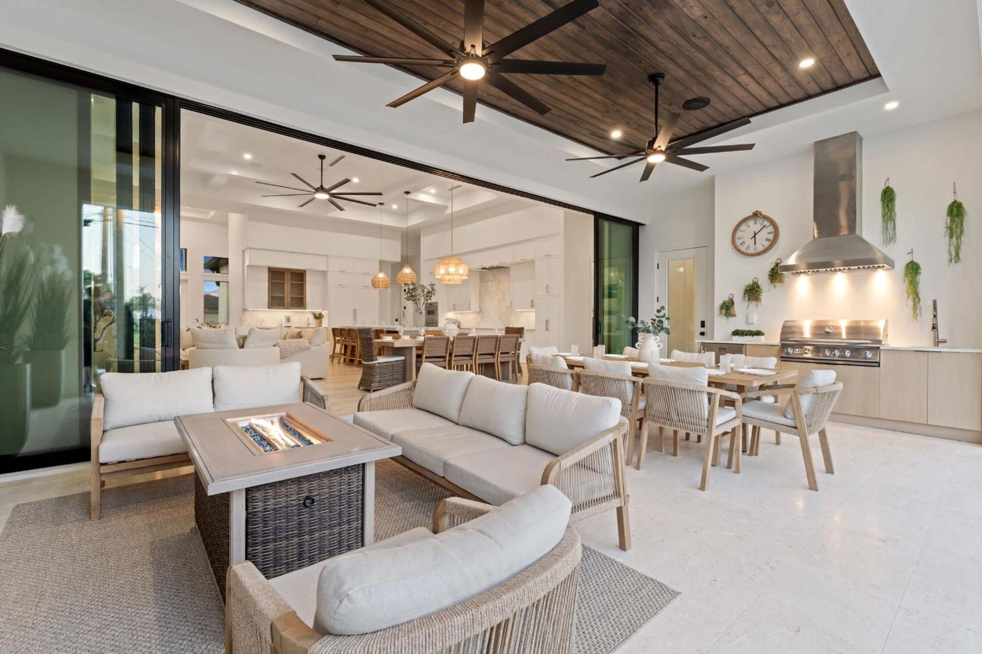 Gulf Coast Luxury Getaway Holiday home