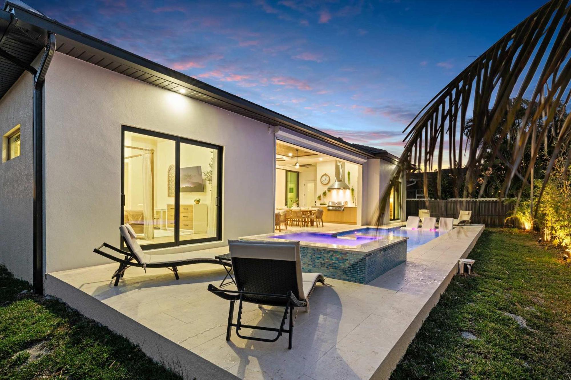 Holiday home Gulf Coast Luxury Getaway