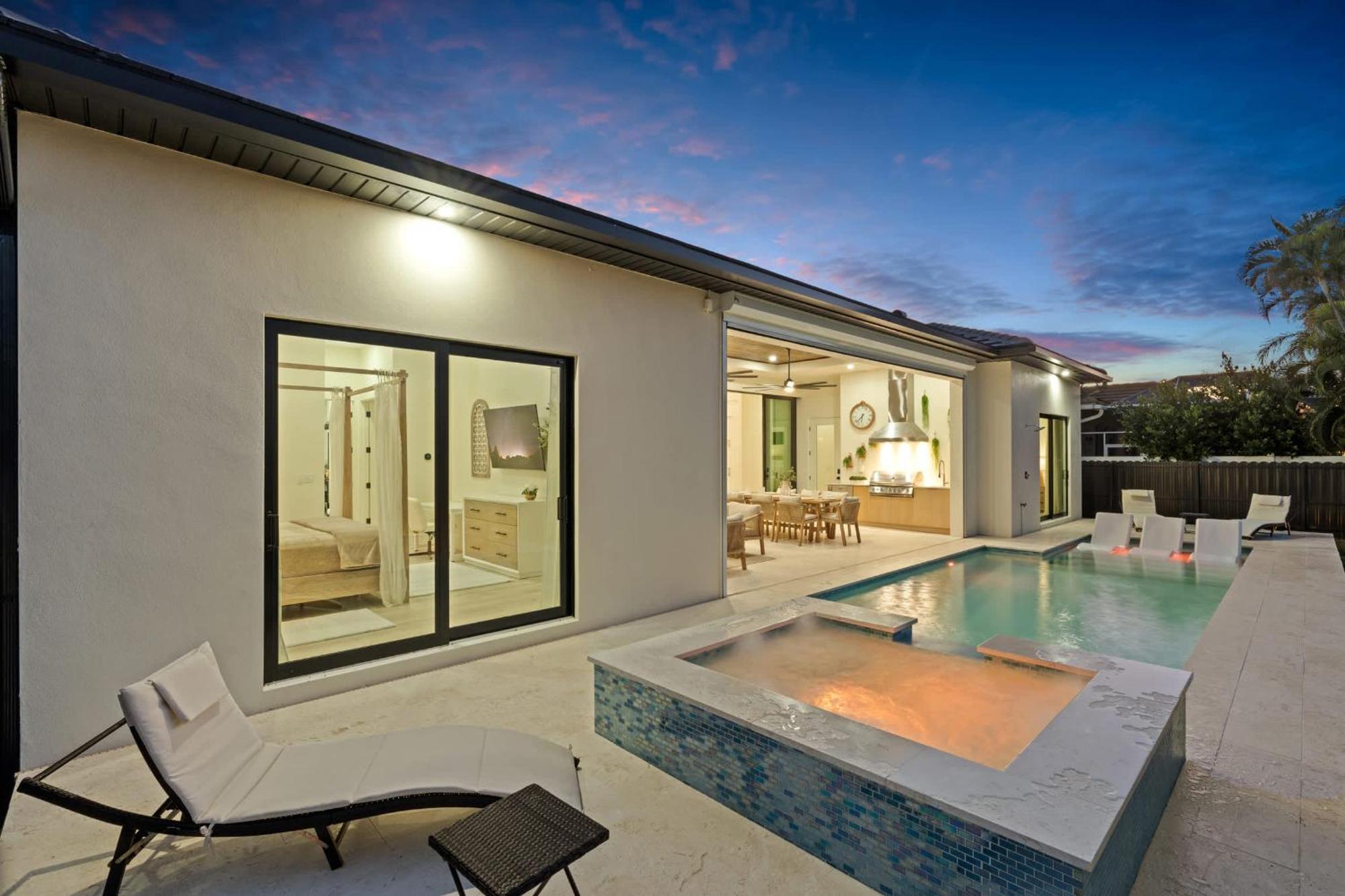 Gulf Coast Luxury Getaway Holiday home *