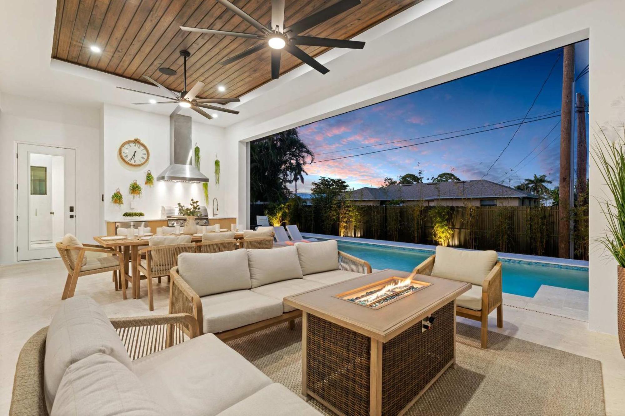 Holiday home Gulf Coast Luxury Getaway *