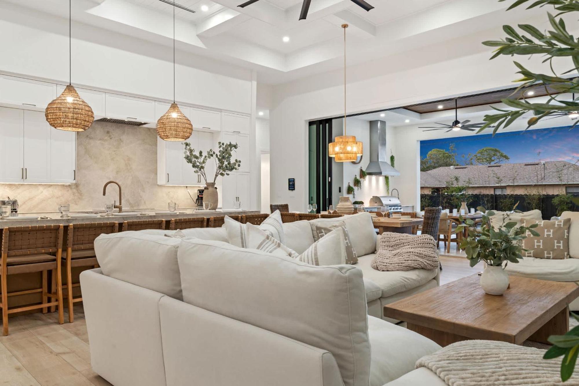Gulf Coast Luxury Getaway *
