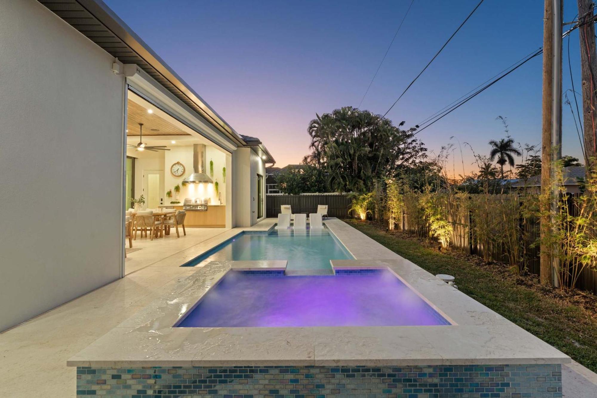 Gulf Coast Luxury Getaway Naples