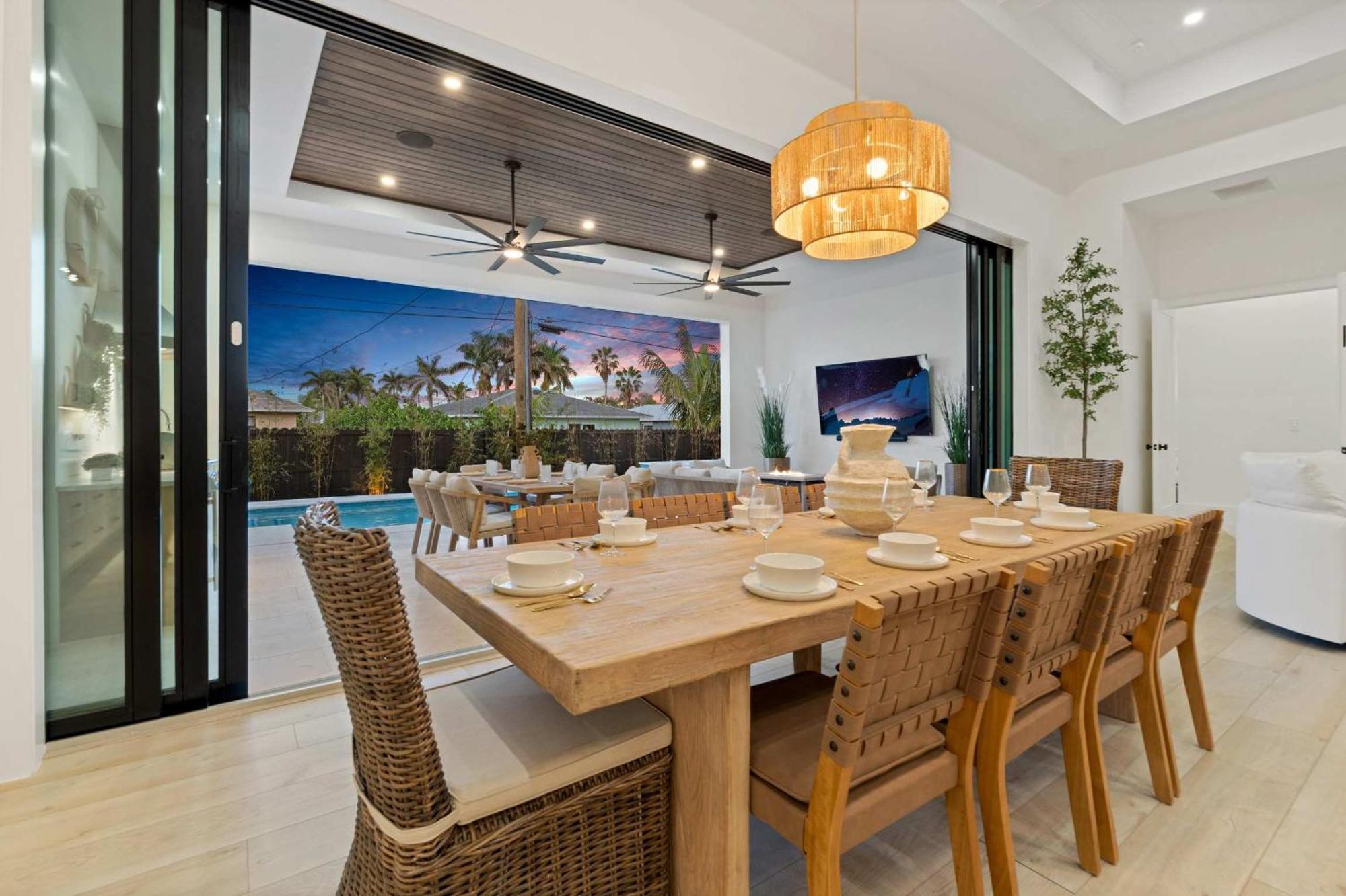 Gulf Coast Luxury Getaway * Naples