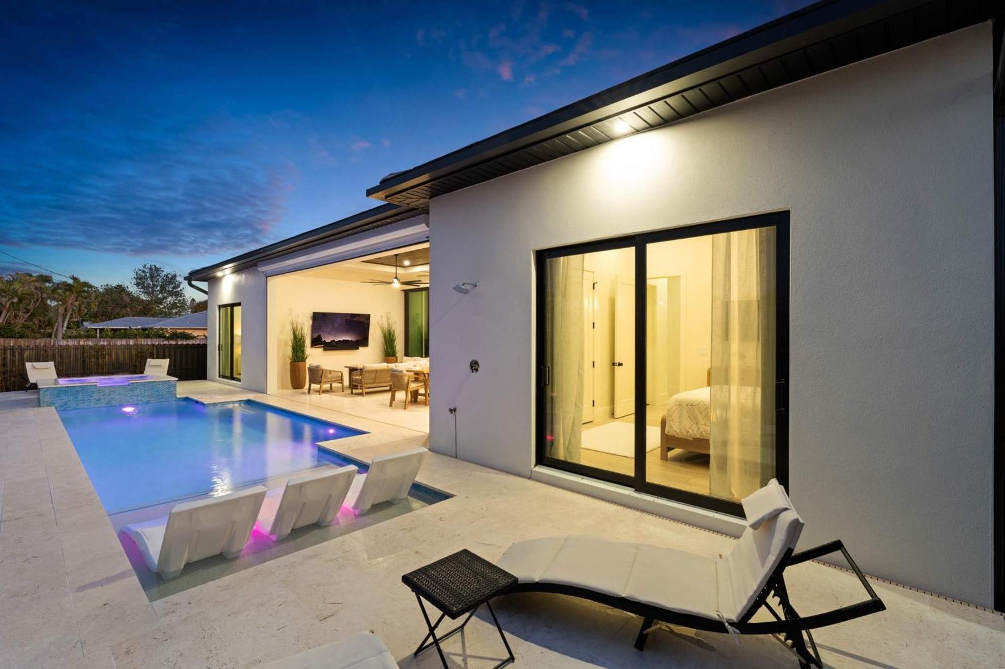 Holiday home Gulf Coast Luxury Getaway Naples