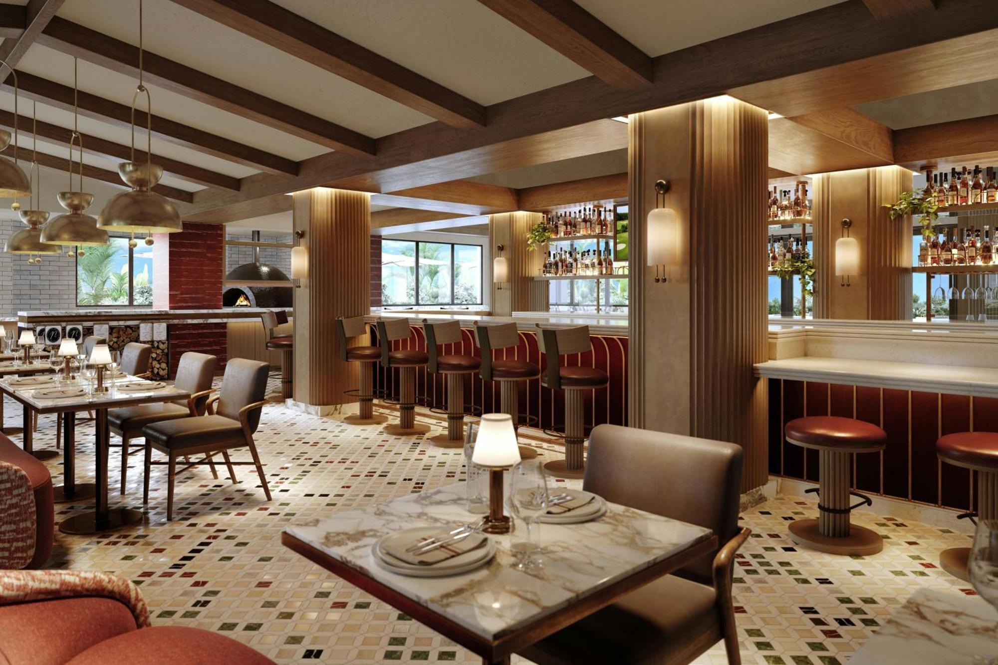Resort The Ritz-carlton Naples Pine Ridge