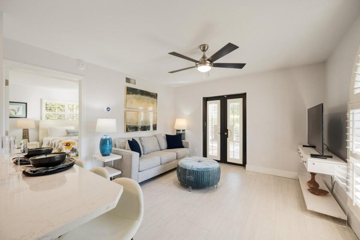 Lemarquis, Old Condo, Near Beach&downtown