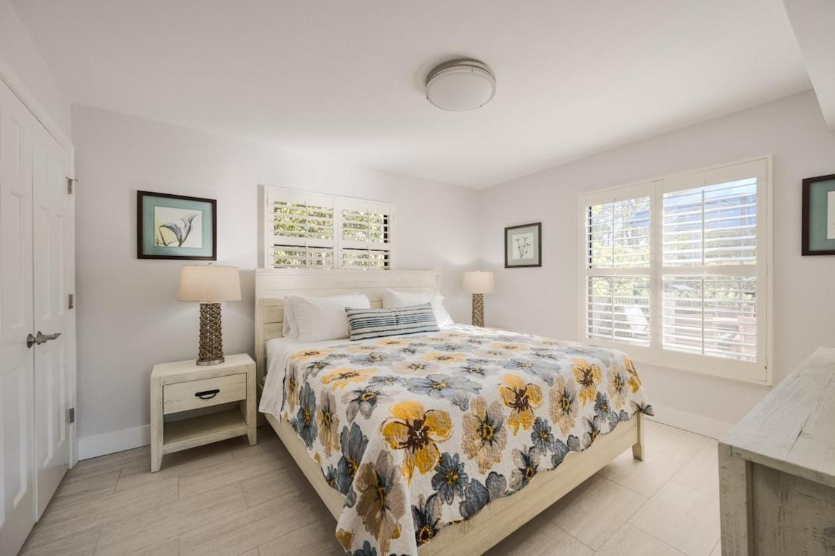 Lemarquis, Old Condo, Near Beach&downtown * Naples